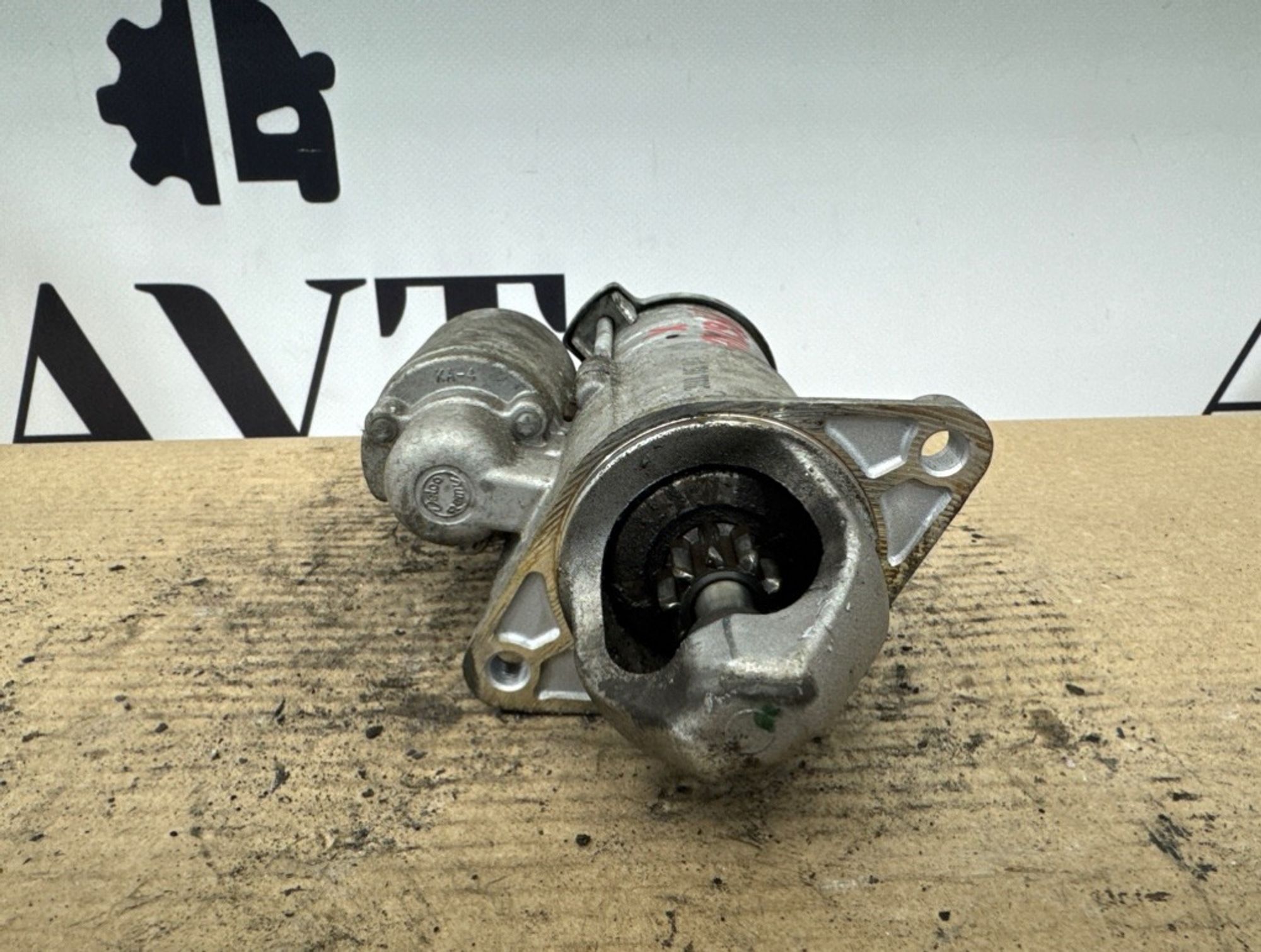 Стартер Chevrolet Cruze F16D4, 2000 рублей, Ростов-на-Дону