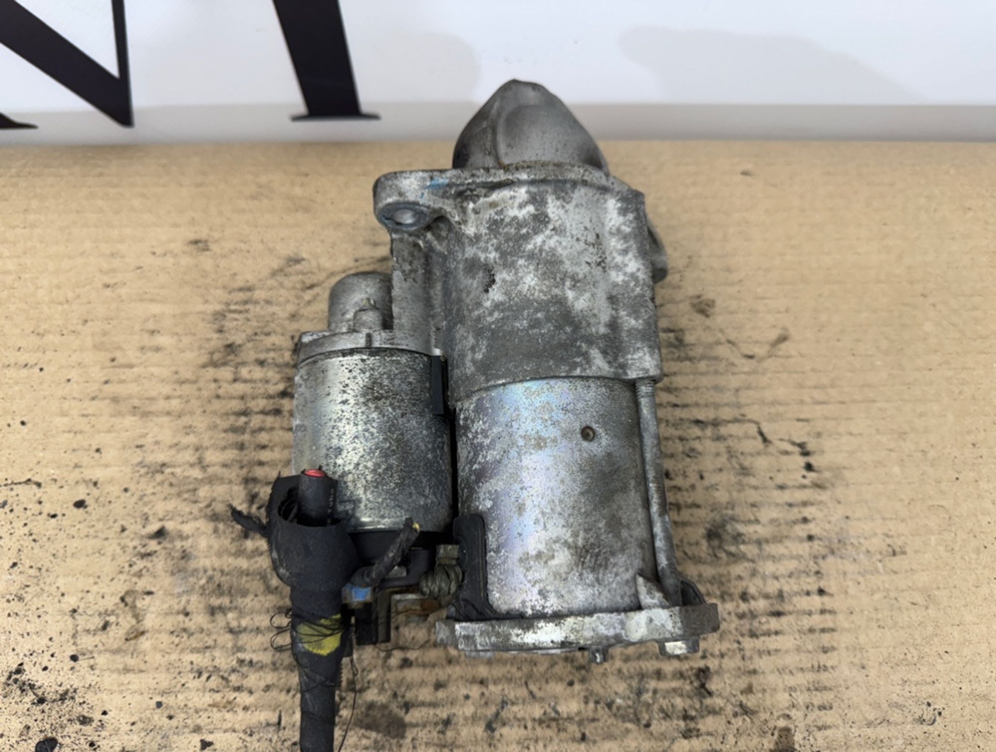 Стартер Chevrolet Cruze F16D4, 2000 рублей, Ростов-на-Дону