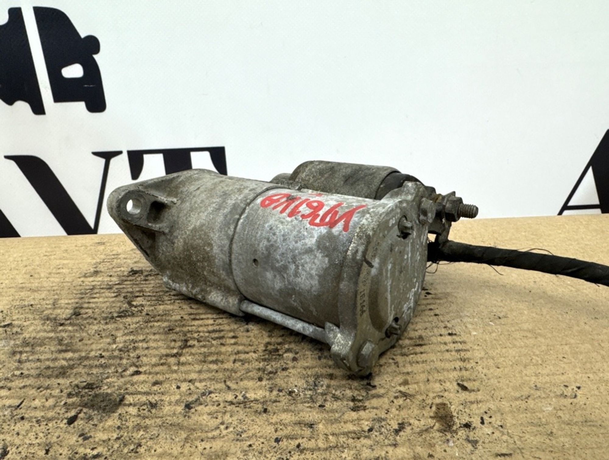 Стартер Chevrolet Cruze F16D4, 2000 рублей, Ростов-на-Дону