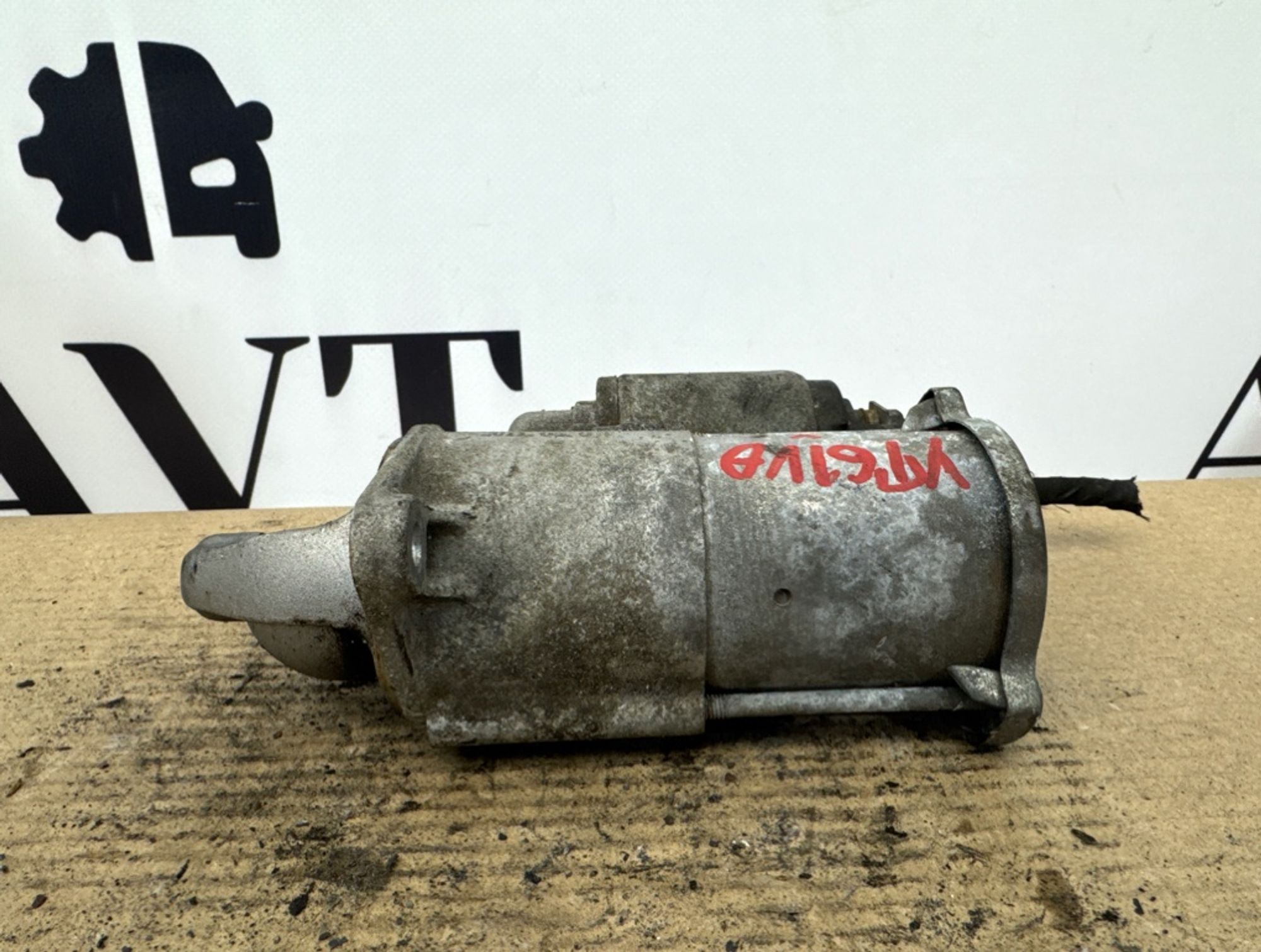 Стартер Chevrolet Cruze F16D4, 2000 рублей, Ростов-на-Дону