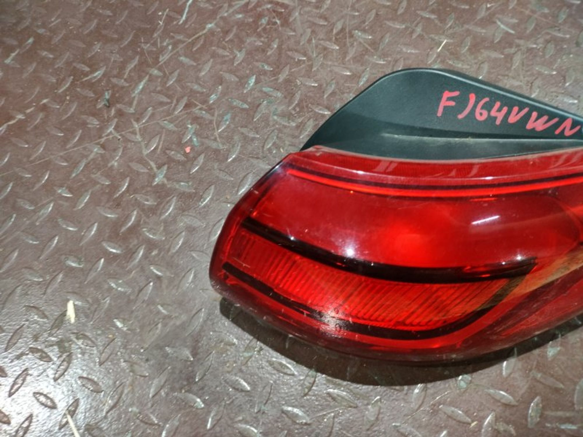 Фонарь задний правый KIA Sportage 3 2014, 17000 рублей, Ростов-на-Дону