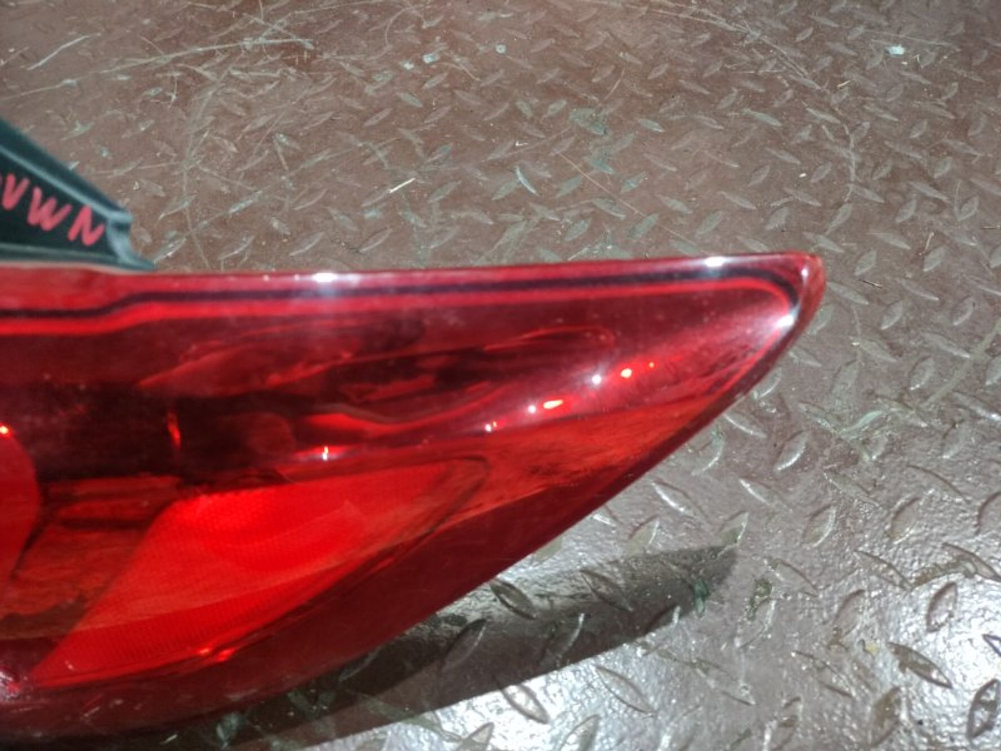 Фонарь задний правый KIA Sportage 3 2014, 17000 рублей, Ростов-на-Дону