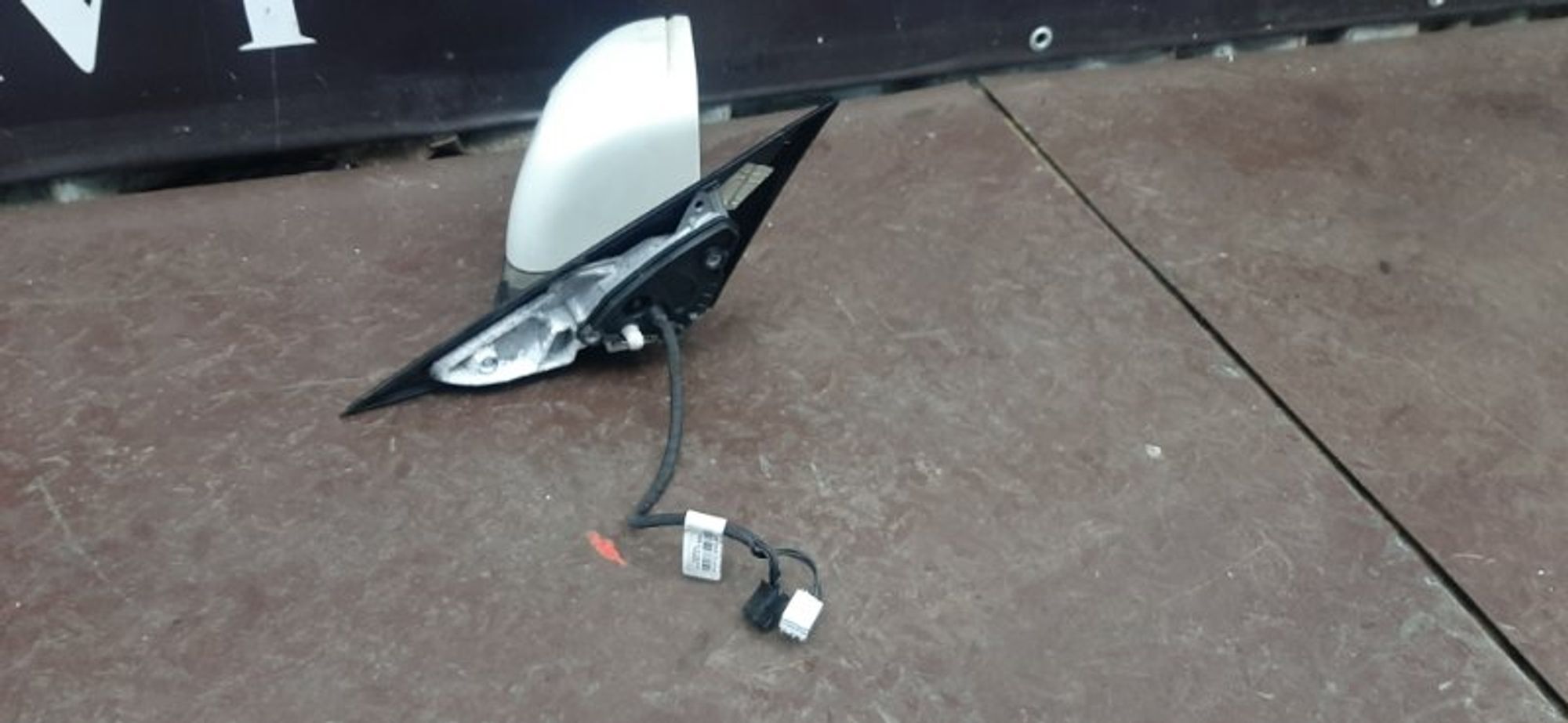 Зеркало правое переднее правое Mercedes-Benz, 12000 рублей, Ростов-на-Дону