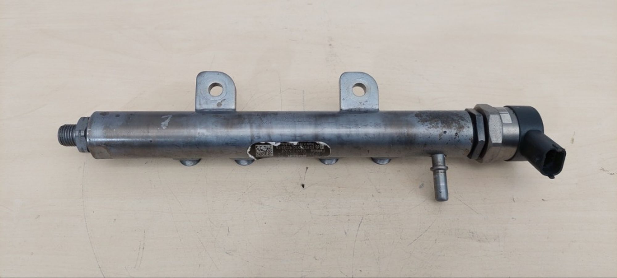 Топливная рейка Land Rover Range Rover Sport 306DT, 7000 рублей, Ростов-на-Дону