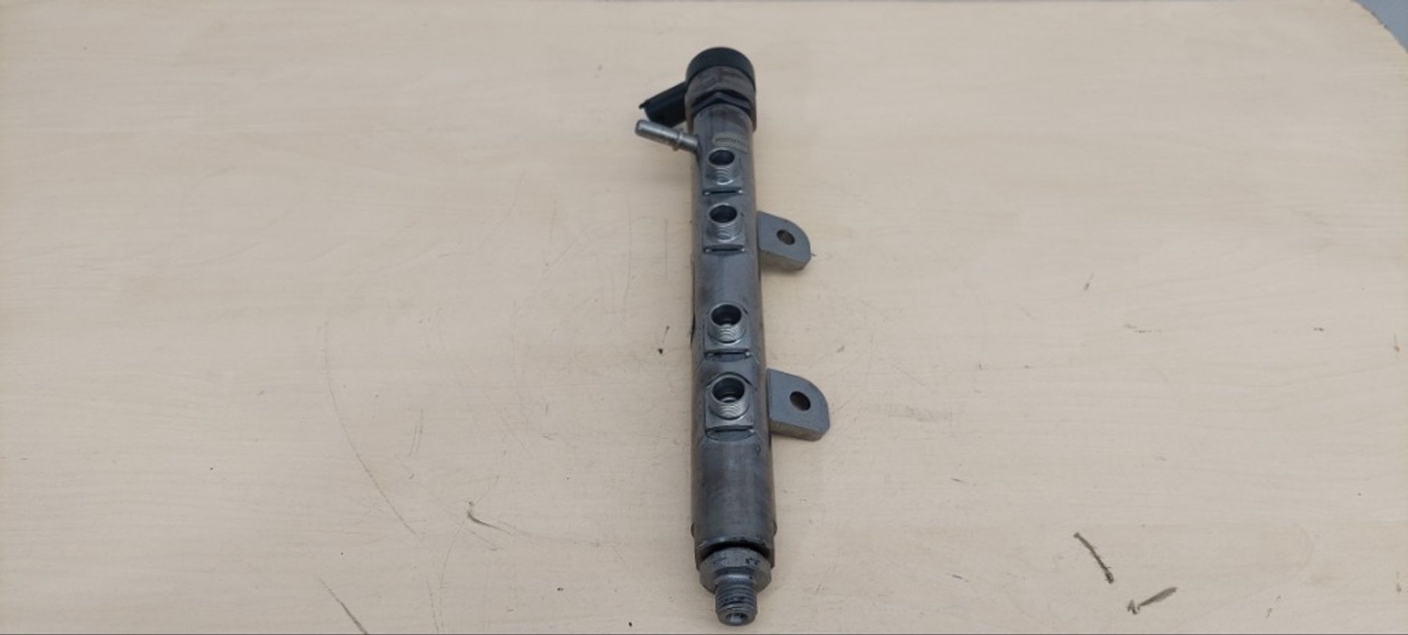 Топливная рейка Land Rover Range Rover Sport 306DT, 7000 рублей, Ростов-на-Дону