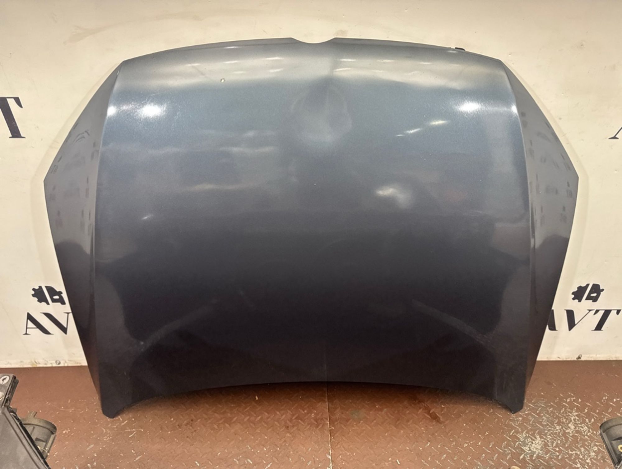 Ноускат (Nose Cut) Volkswagen Passat B7, 140000 рублей, Ростов-на-Дону