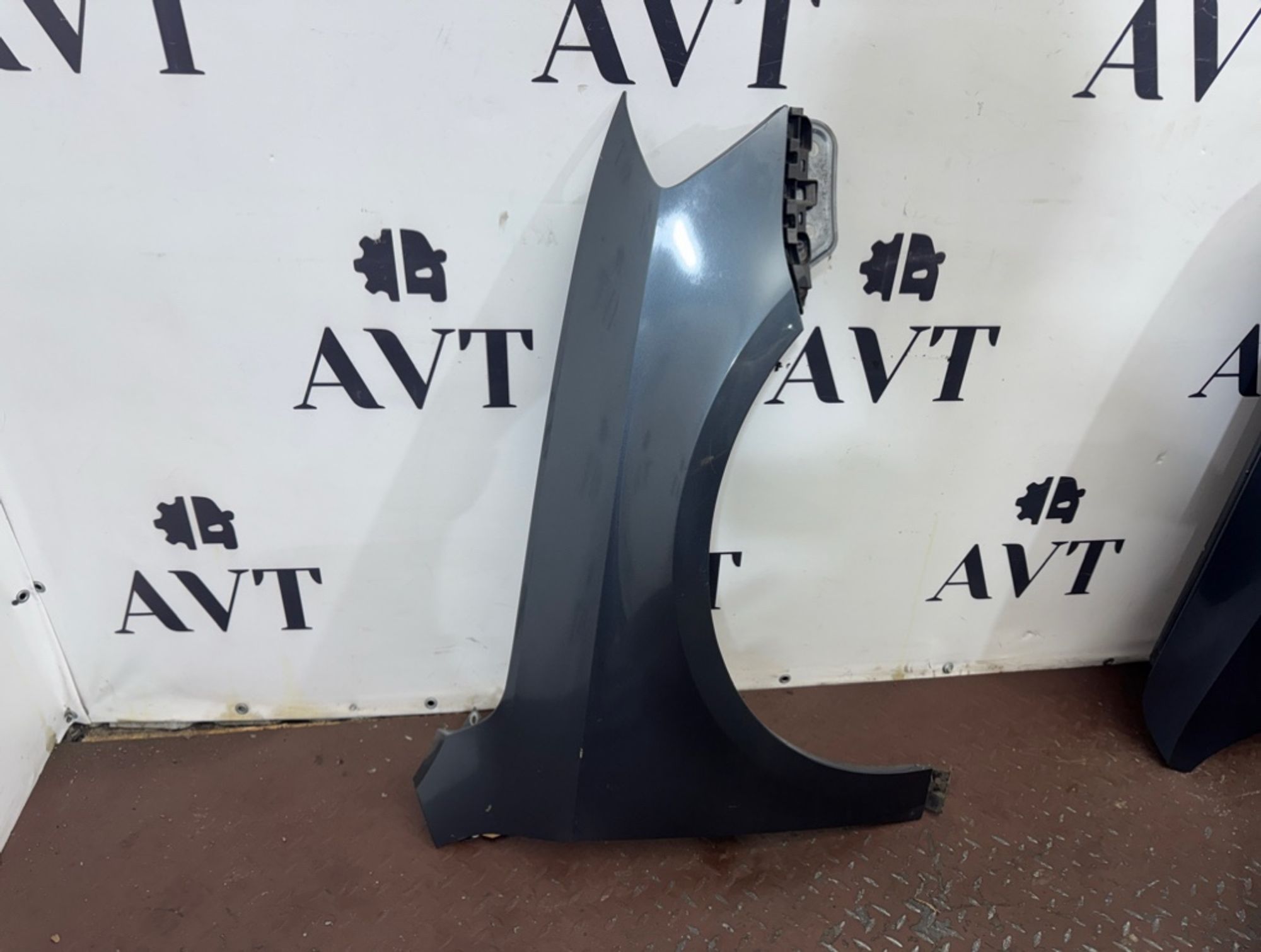 Ноускат (Nose Cut) Volkswagen Passat B7, 140000 рублей, Ростов-на-Дону