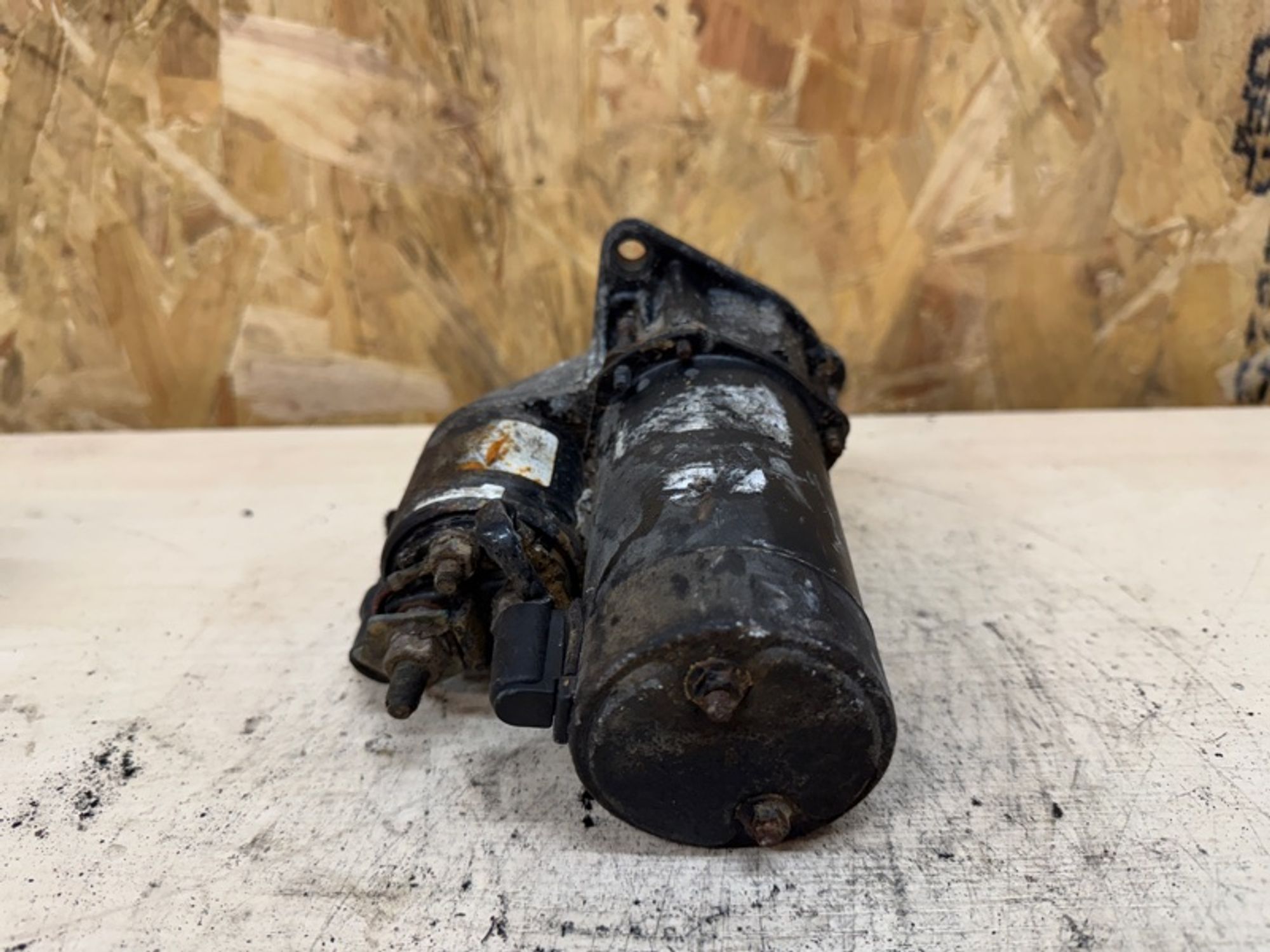 Стартер Opel Astra Z16XEP, 1500 рублей, Ростов-на-Дону