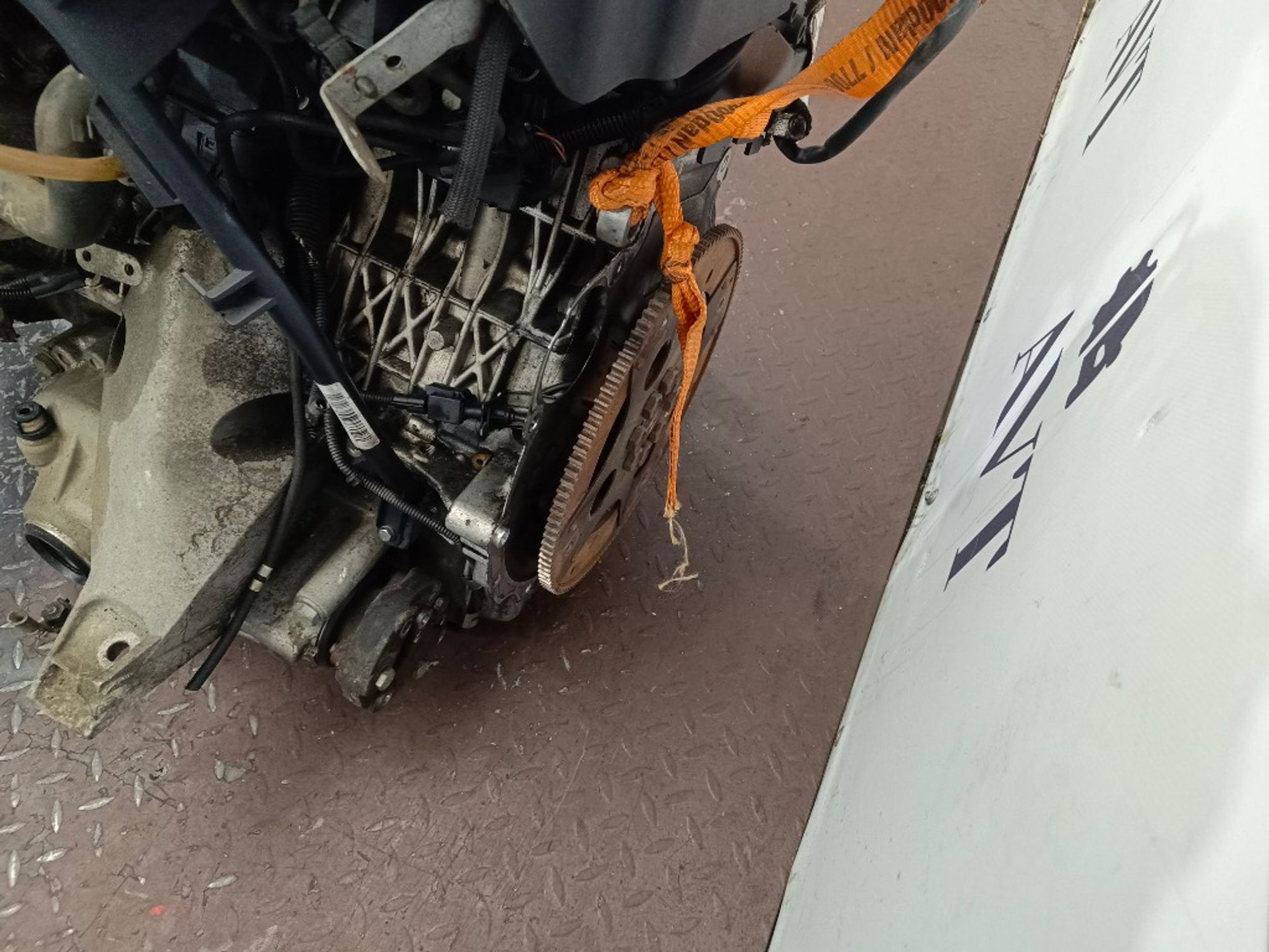 Двигатель BMW X6 E71 306D5, 300000 рублей, Ростов-на-Дону