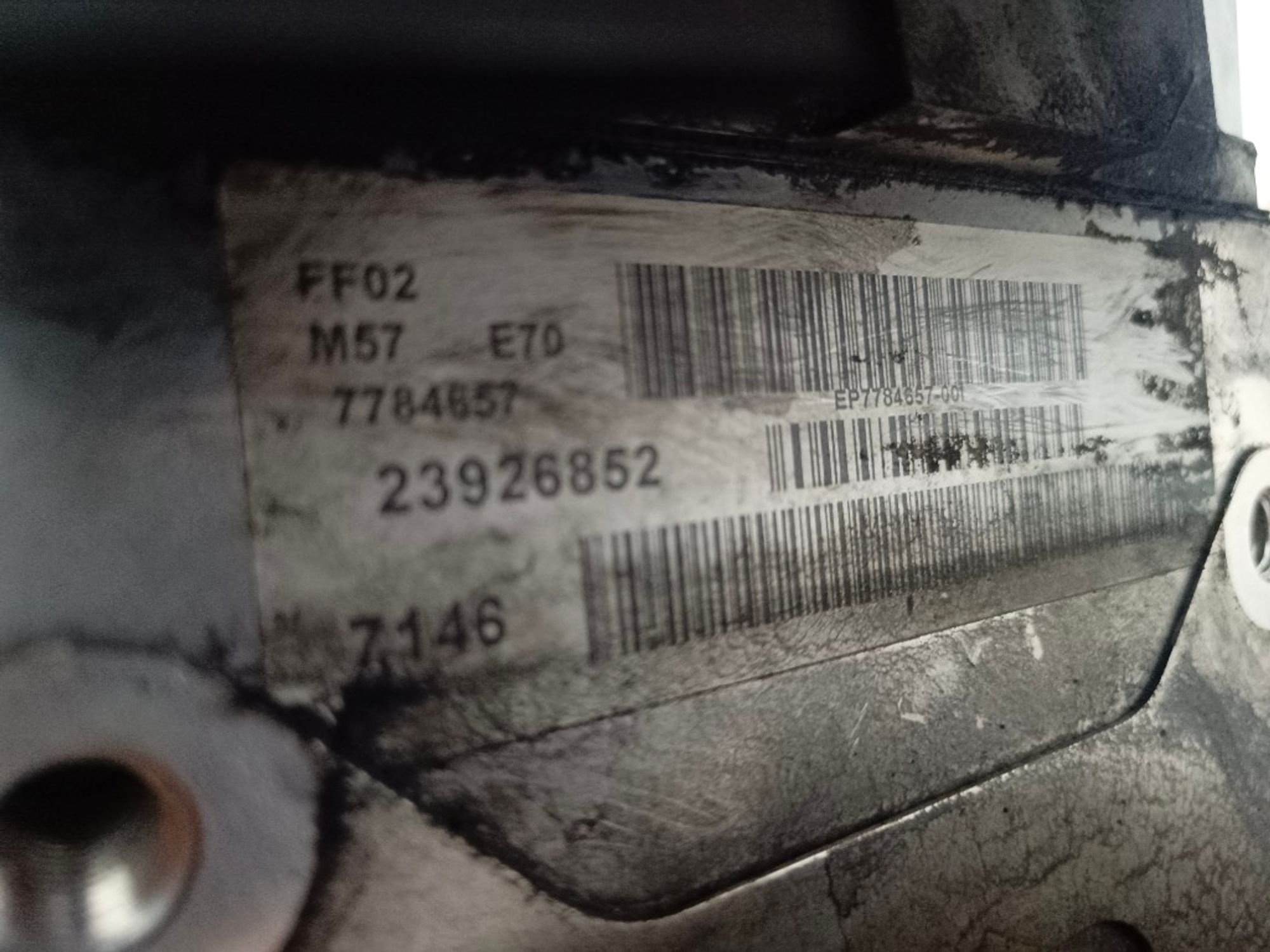 Двигатель BMW X6 E71 306D5, 300000 рублей, Ростов-на-Дону