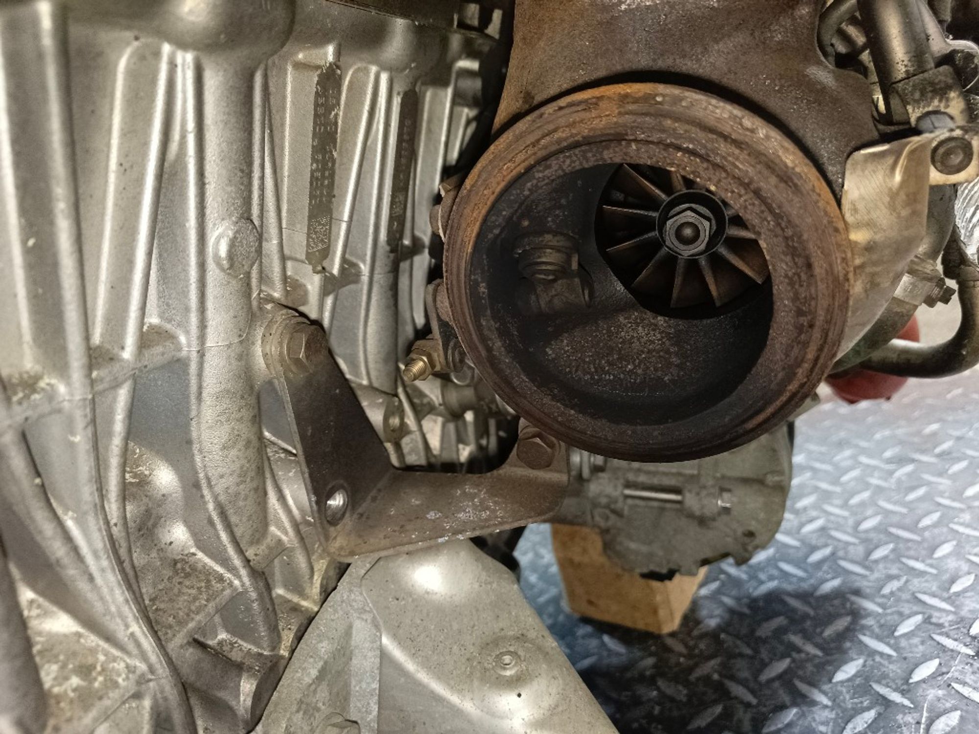 Двигатель BMW X6 E71 306D5, 300000 рублей, Ростов-на-Дону