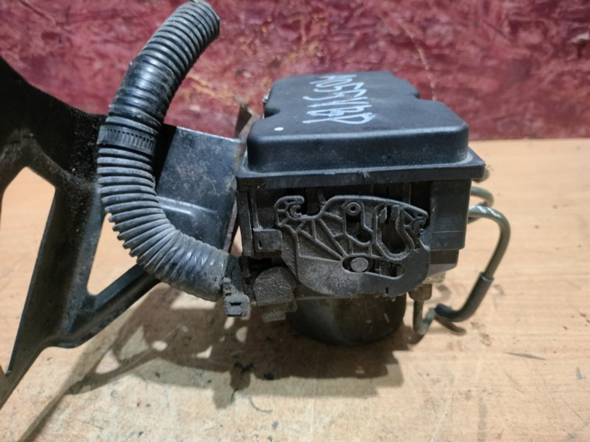 Блок ABS Subaru Forester, 4000 рублей, Ростов-на-Дону