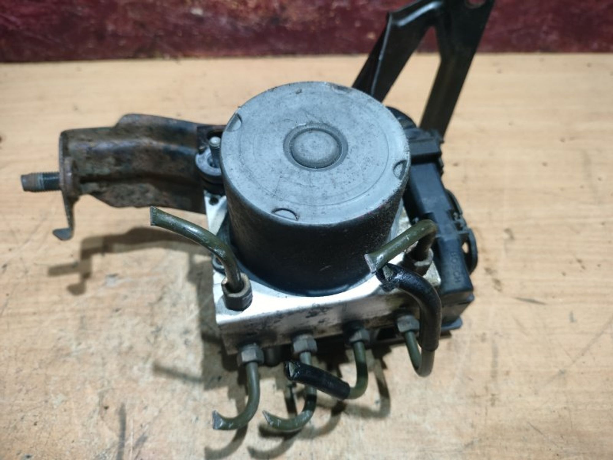 Блок ABS Subaru Forester, 4000 рублей, Ростов-на-Дону