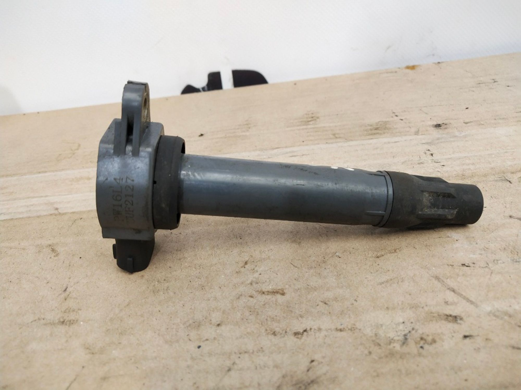 Катушка зажигания Mitsubishi Lancer X 10 4B10, 1000 рублей, Ростов-на-Дону