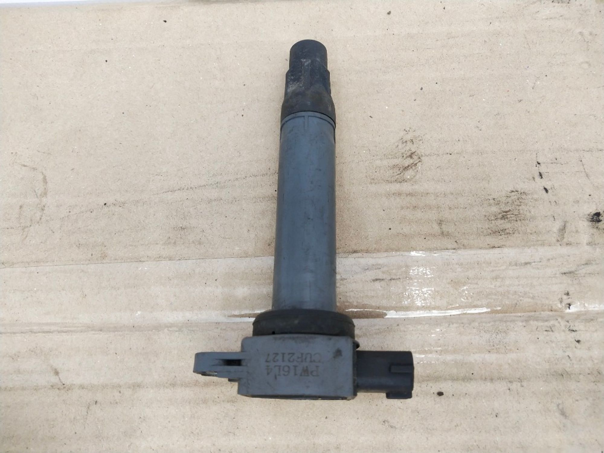 Катушка зажигания Mitsubishi Lancer X 10 4B10, 1000 рублей, Ростов-на-Дону