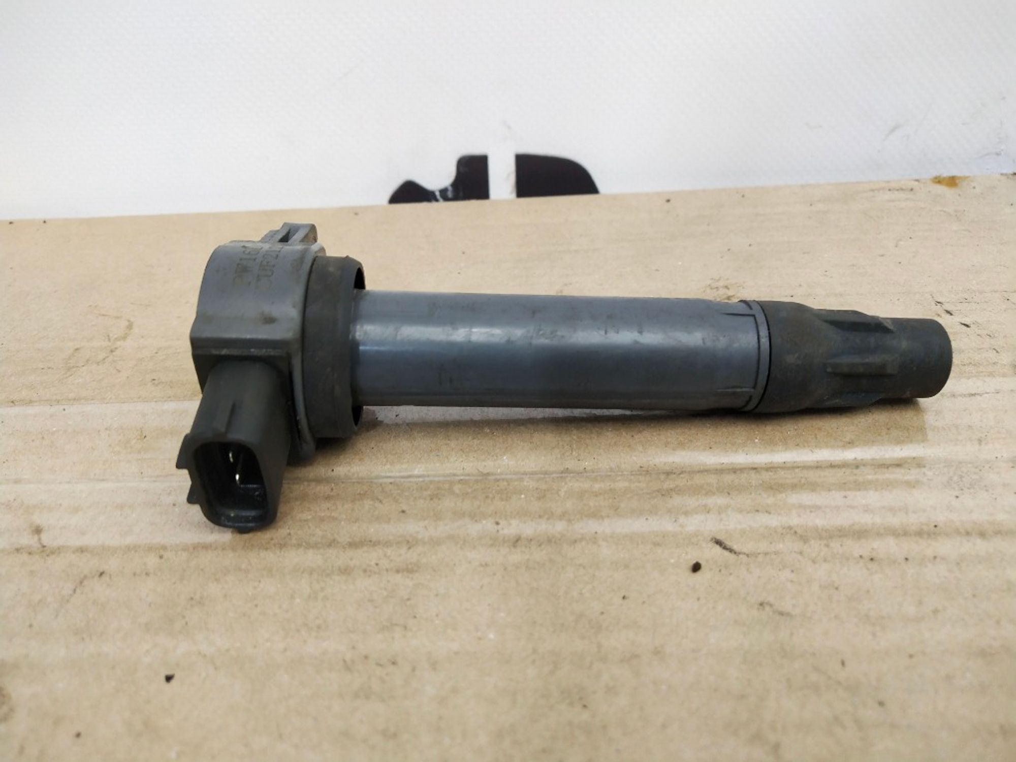 Катушка зажигания Mitsubishi Lancer X 10 4B10, 1000 рублей, Ростов-на-Дону