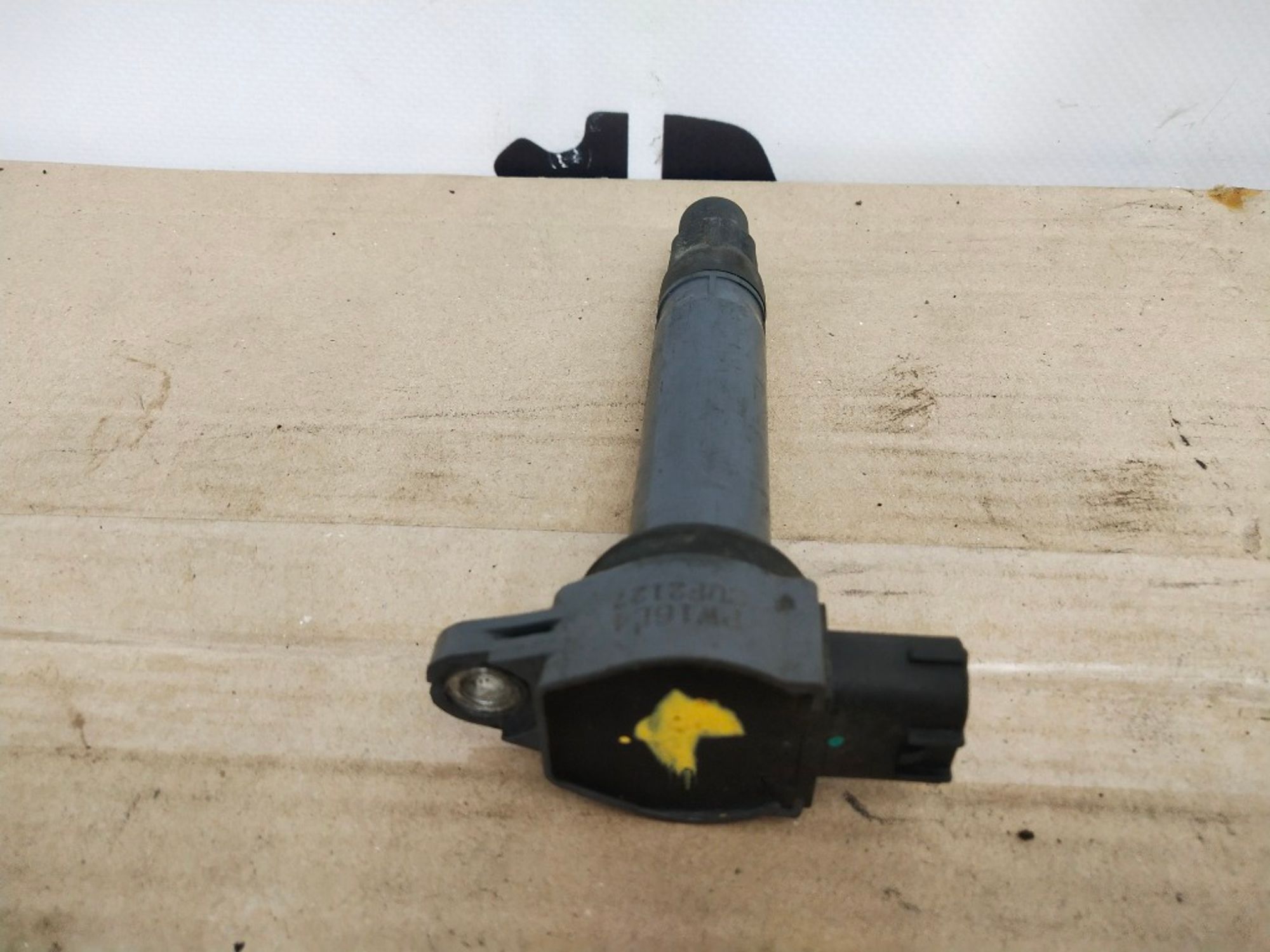 Катушка зажигания Mitsubishi Lancer X 10 4B10, 1000 рублей, Ростов-на-Дону