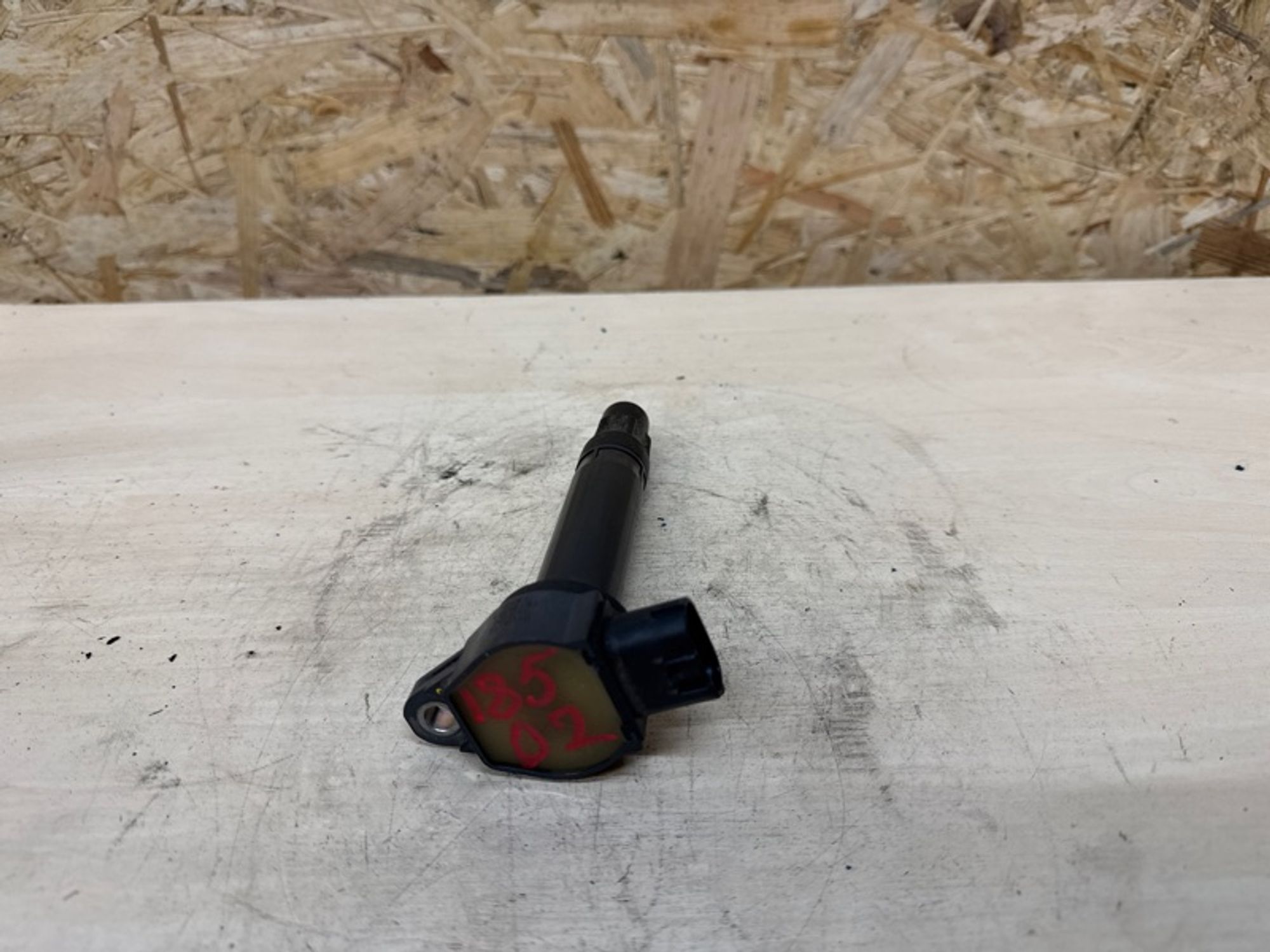 Катушка зажигания Mitsubishi Lancer 4B11, 1000 рублей, Ростов-на-Дону