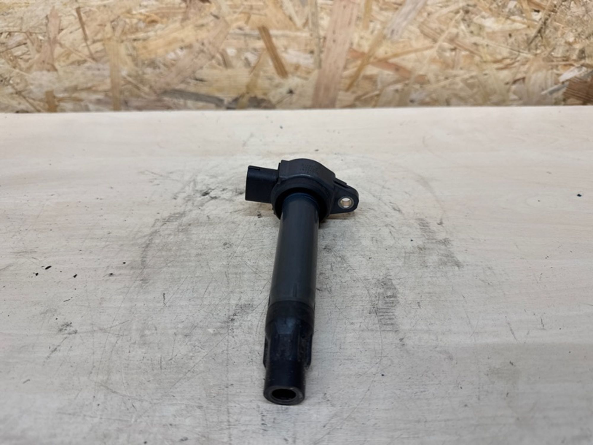 Катушка зажигания Mitsubishi Lancer 4B11, 1000 рублей, Ростов-на-Дону