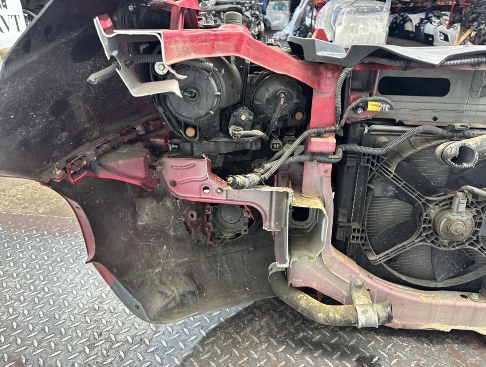 Ноускат (Nose Cut) Mitsubishi ASX, 150000 рублей, Ростов-на-Дону