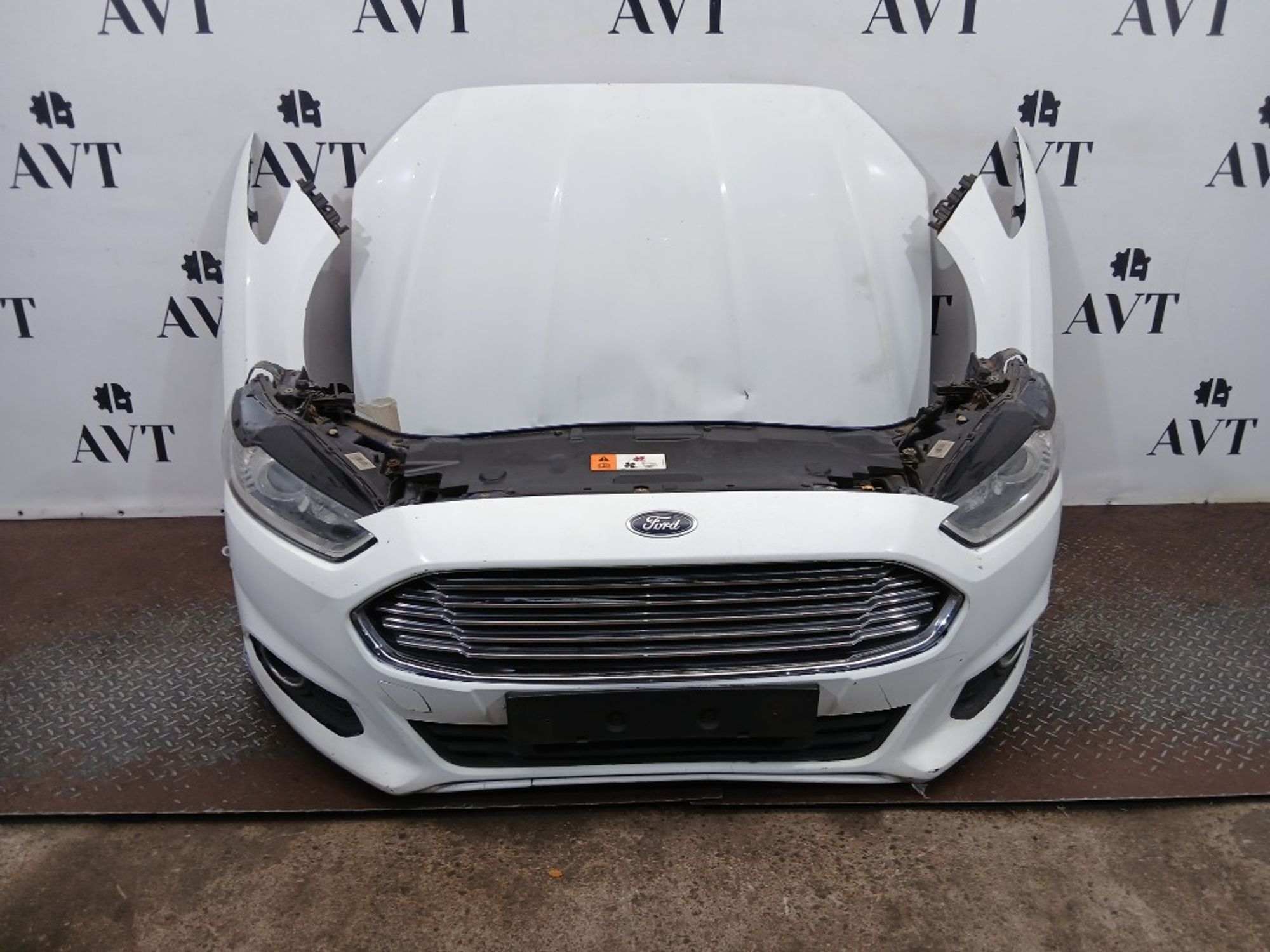 Ноускат (Nose Cut) Ford Mondeo 5, 170000 рублей, Ростов-на-Дону