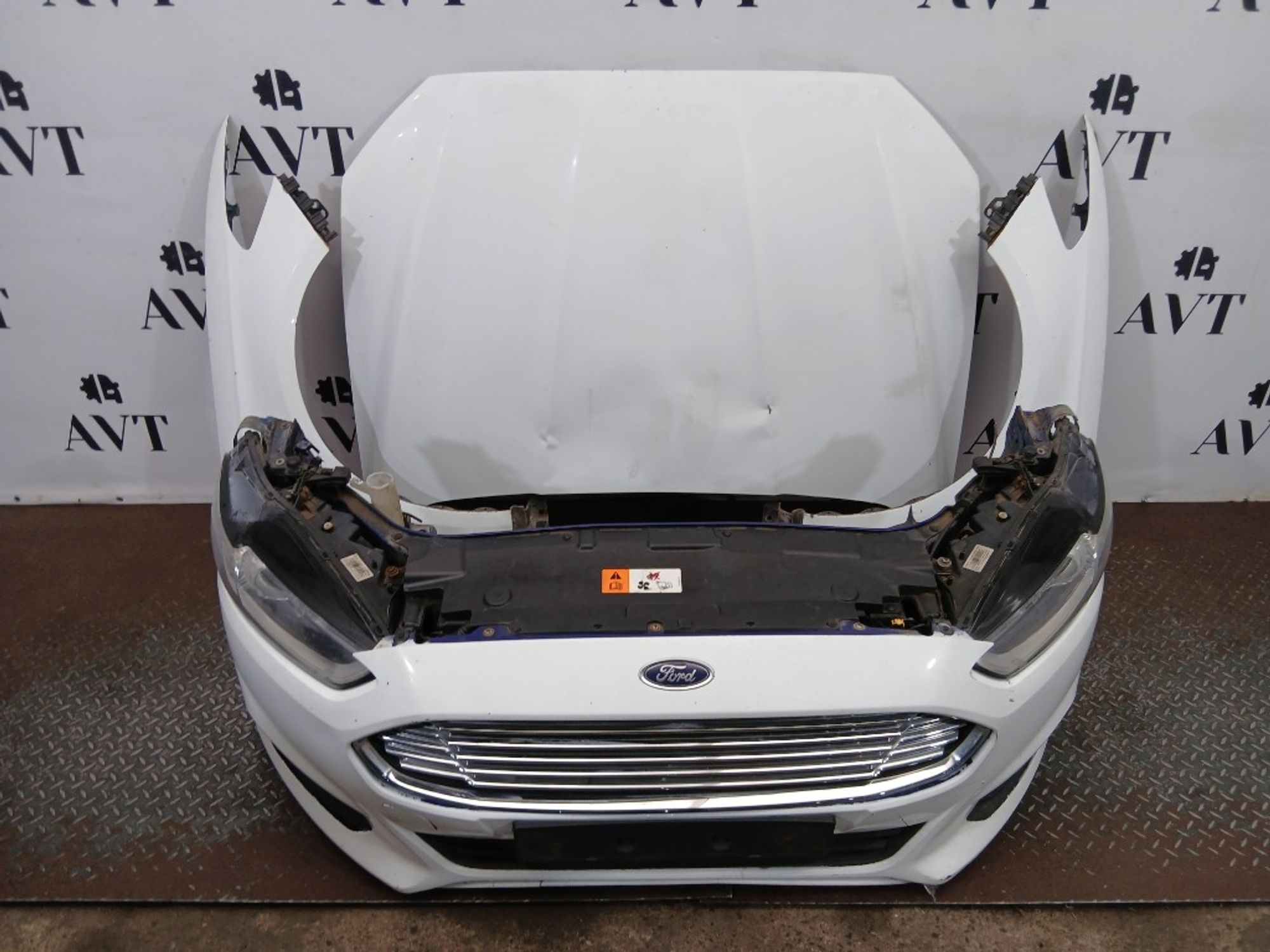Ноускат (Nose Cut) Ford Mondeo 5, 170000 рублей, Ростов-на-Дону