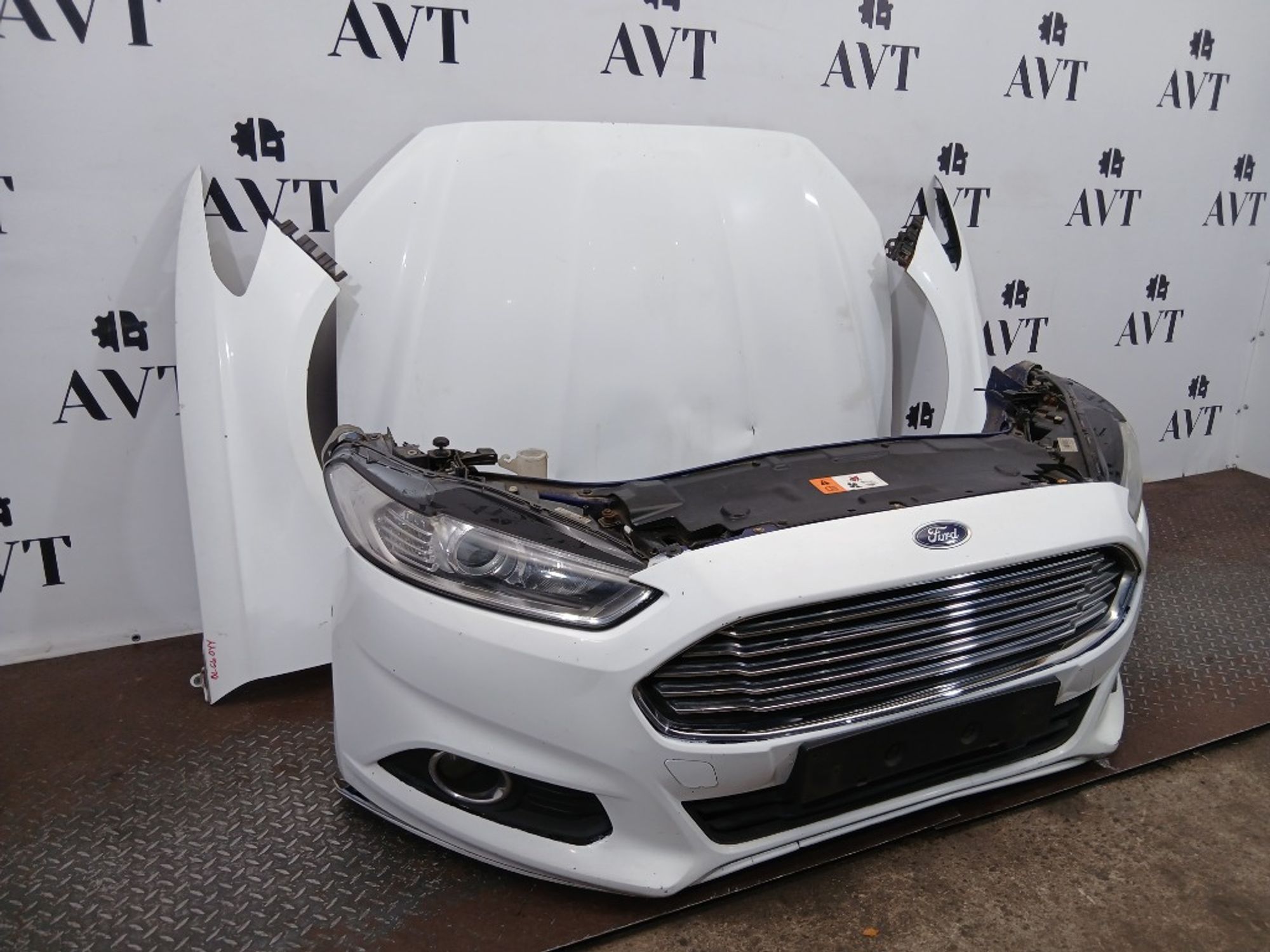 Ноускат (Nose Cut) Ford Mondeo 5, 170000 рублей, Ростов-на-Дону