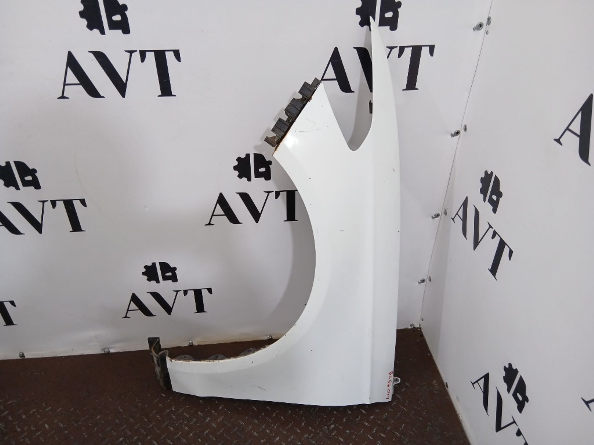 Ноускат (Nose Cut) Ford Mondeo 5, 170000 рублей, Ростов-на-Дону