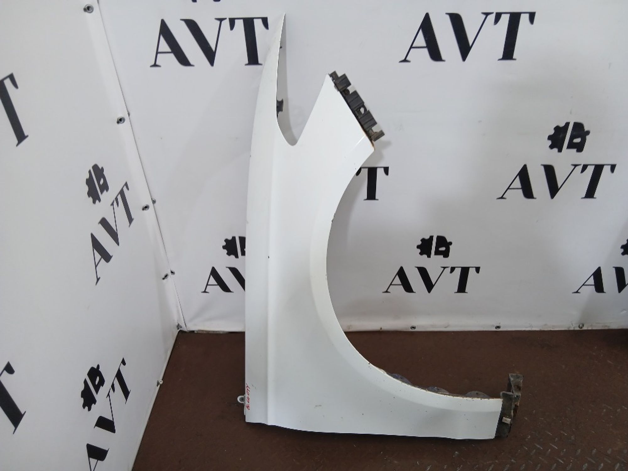 Ноускат (Nose Cut) Ford Mondeo 5, 170000 рублей, Ростов-на-Дону