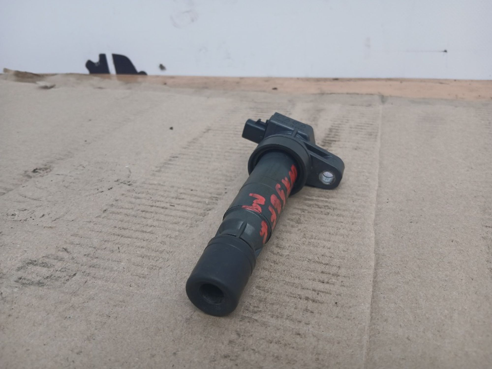 Катушка зажигания KIA Magentis G4KA, 1000 рублей, Ростов-на-Дону