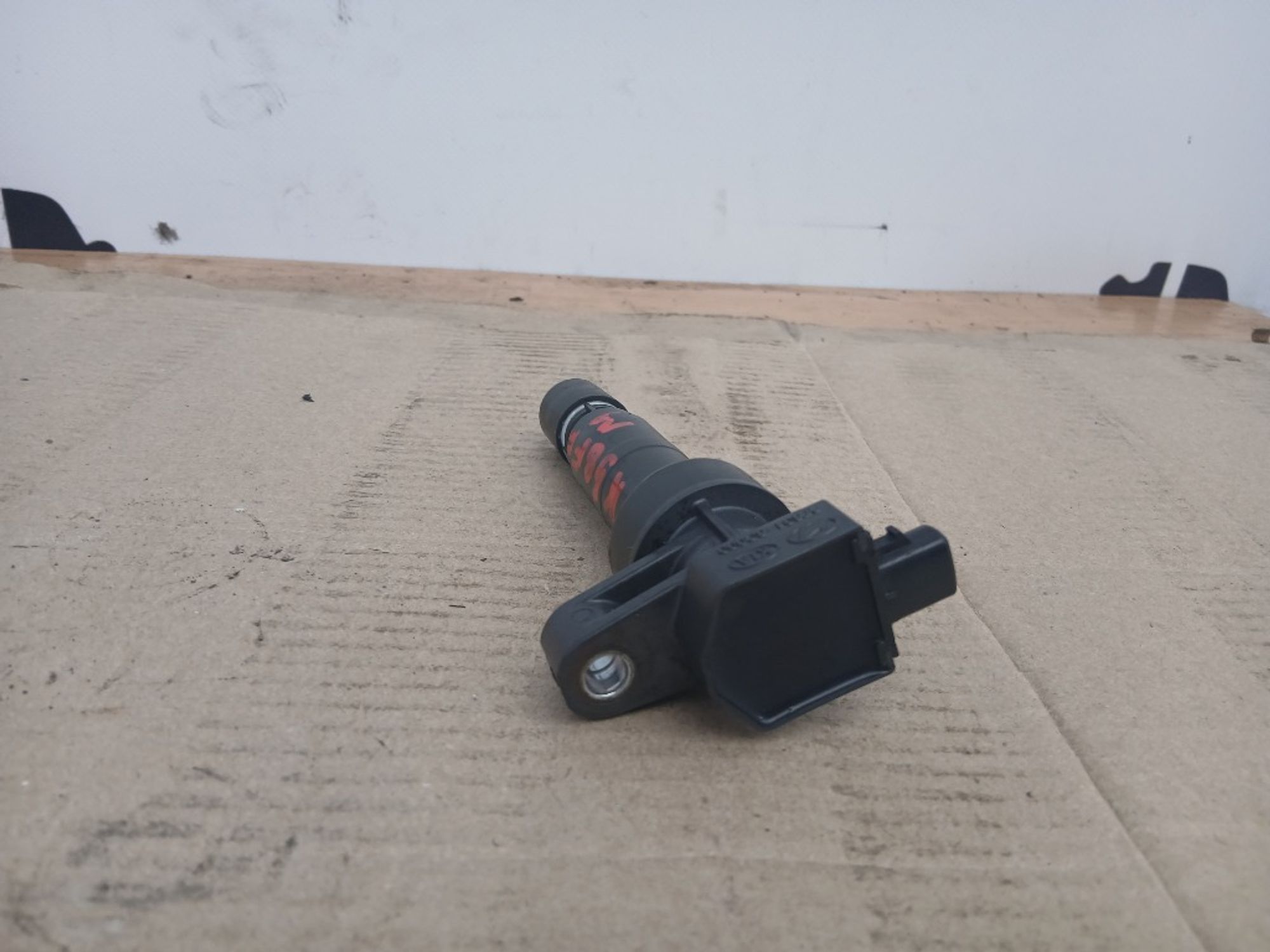 Катушка зажигания KIA Magentis G4KA, 1000 рублей, Ростов-на-Дону