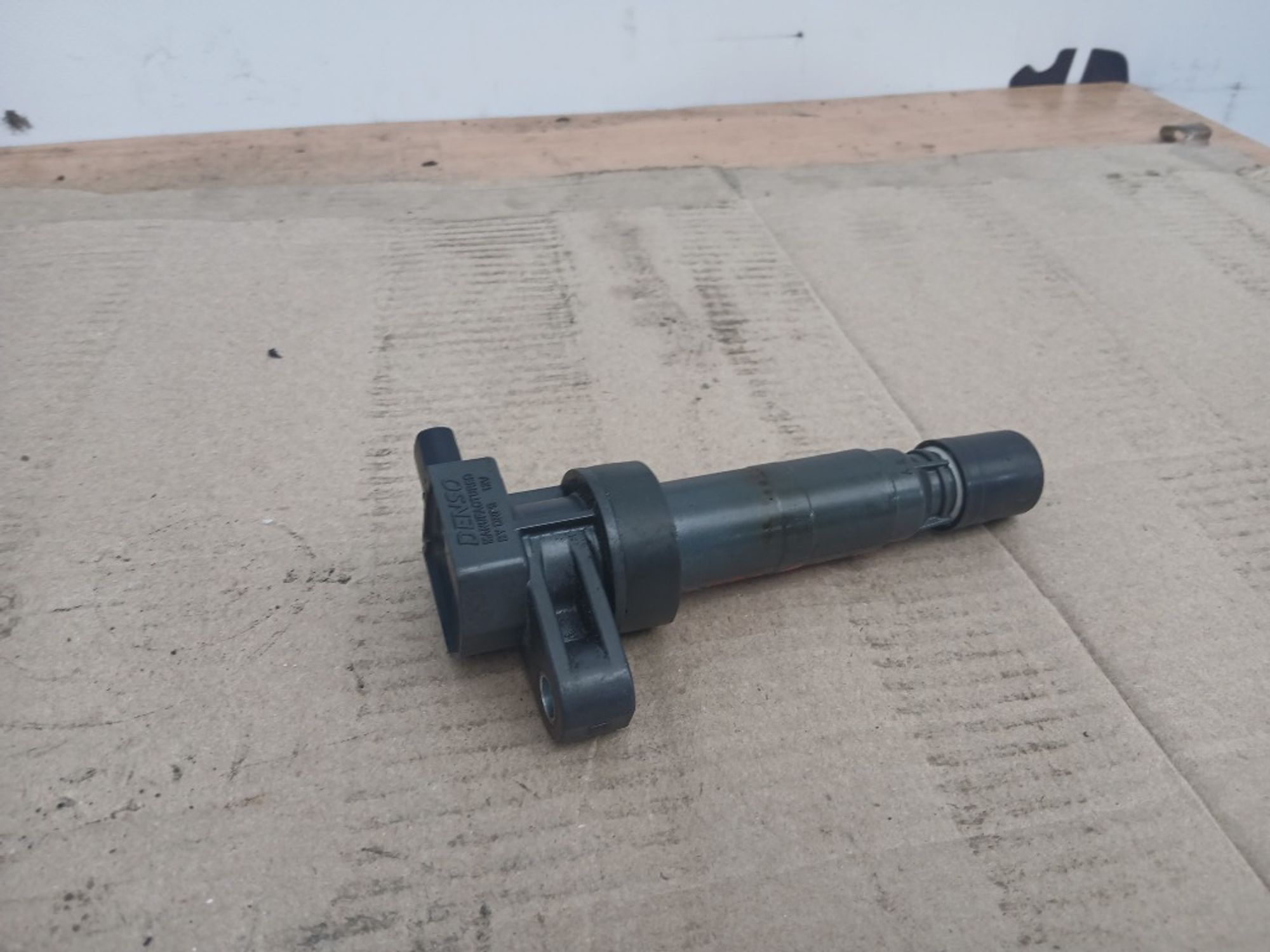 Катушка зажигания KIA Magentis G4KA, 1000 рублей, Ростов-на-Дону