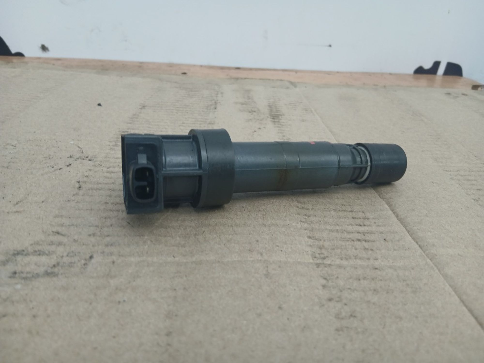 Катушка зажигания KIA Magentis G4KA, 1000 рублей, Ростов-на-Дону