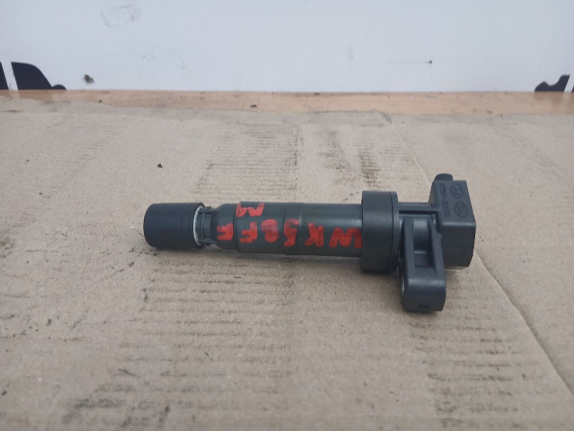 Катушка зажигания KIA Magentis G4KA, 1000 рублей, Ростов-на-Дону