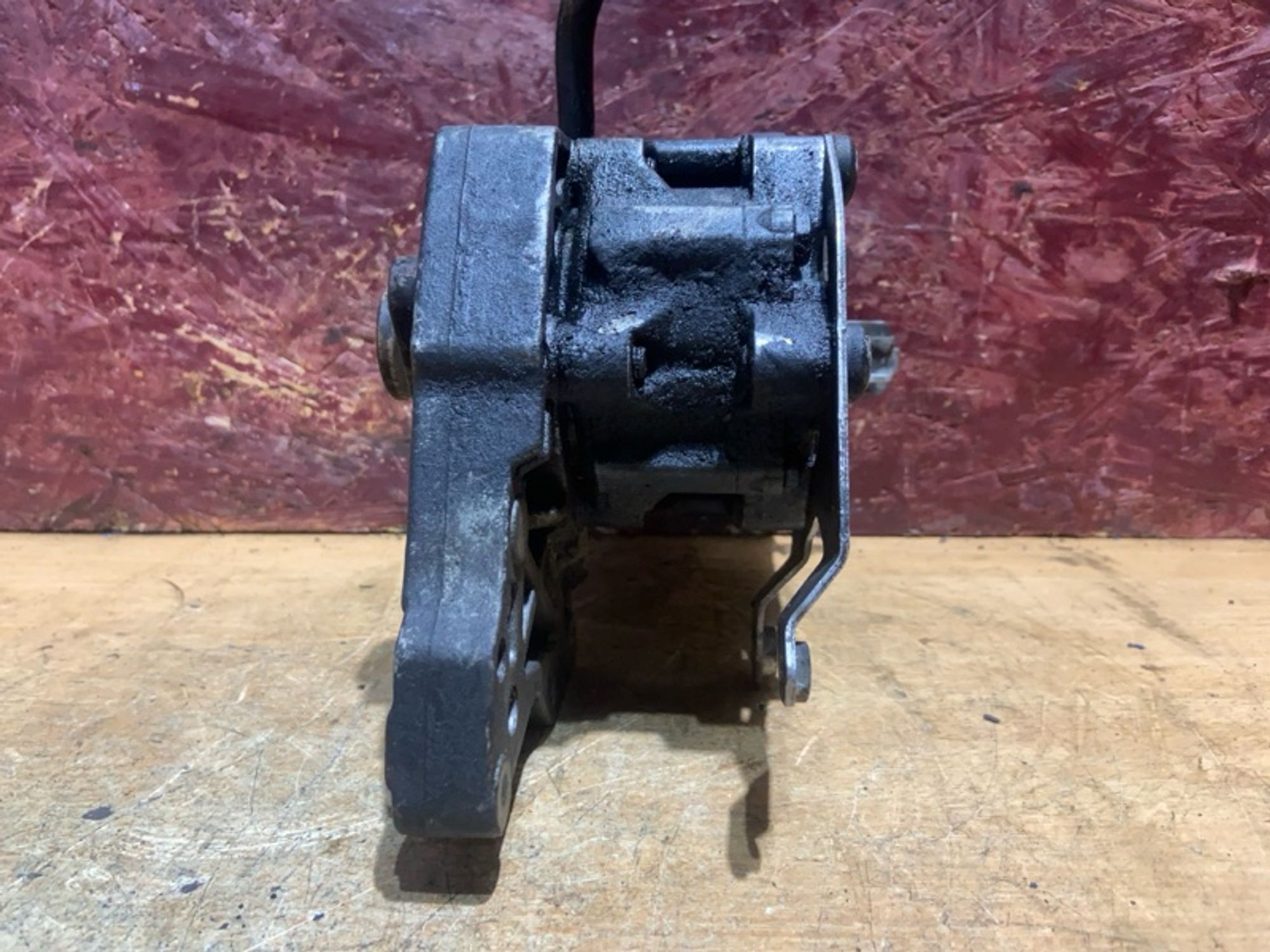 Насос гидроусилителя руля BMW X5 306D2, 4000 рублей, Ростов-на-Дону