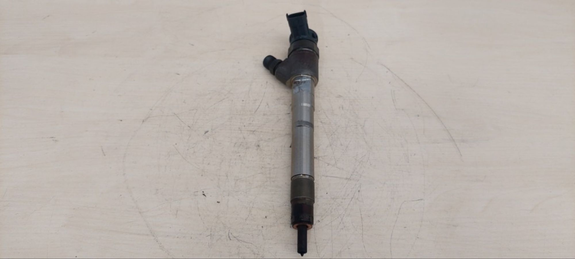 Форсунка топливная Jeep Grand Cherokee WK2 VM44D, 7000 рублей, Ростов-на-Дону