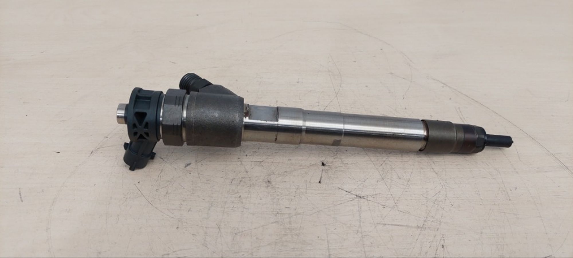 Форсунка топливная Jeep Grand Cherokee WK2 VM44D, 7000 рублей, Ростов-на-Дону