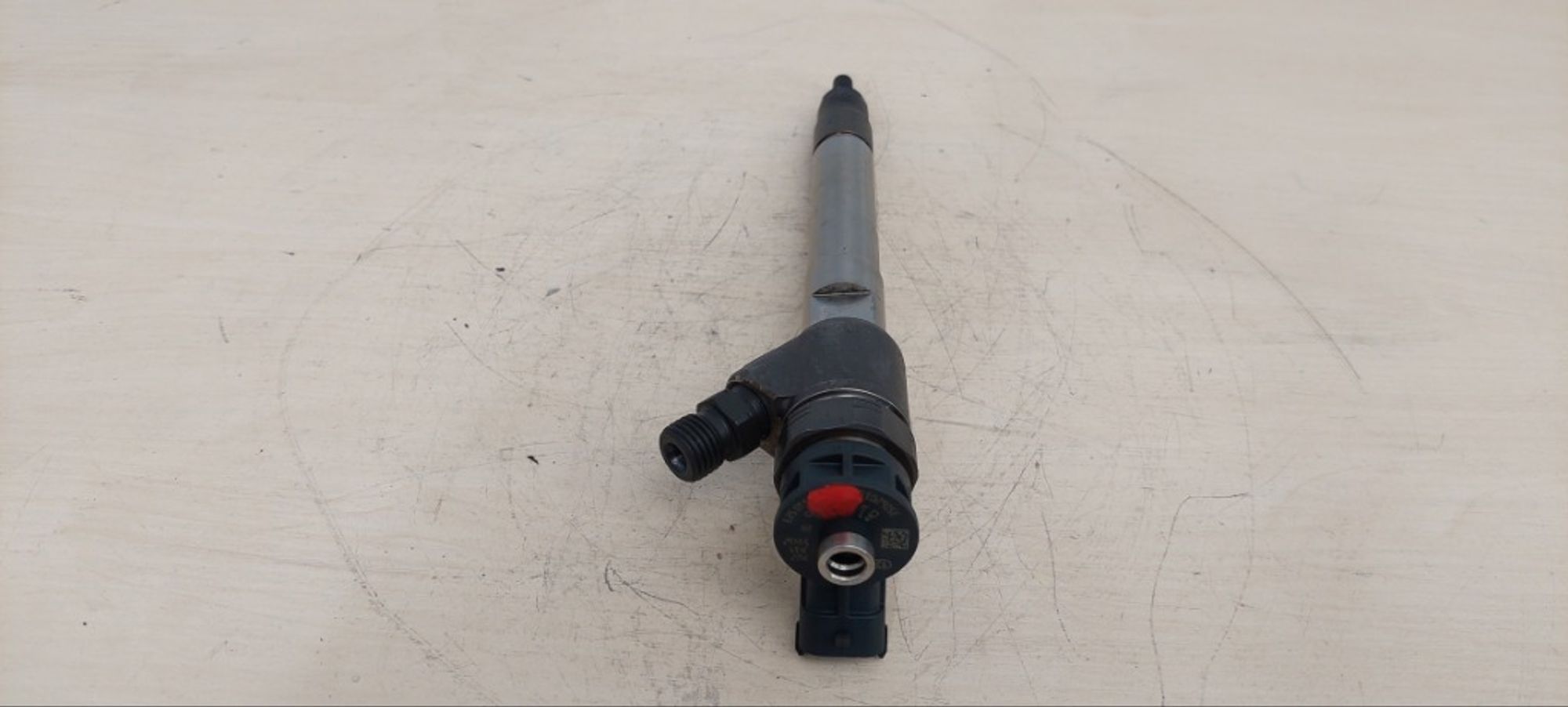 Форсунка топливная Jeep Grand Cherokee WK2 VM44D, 7000 рублей, Ростов-на-Дону