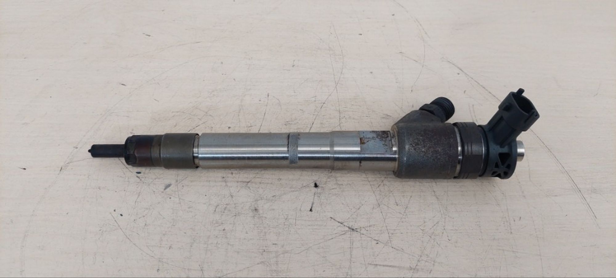 Форсунка топливная Jeep Grand Cherokee WK2 VM44D, 7000 рублей, Ростов-на-Дону