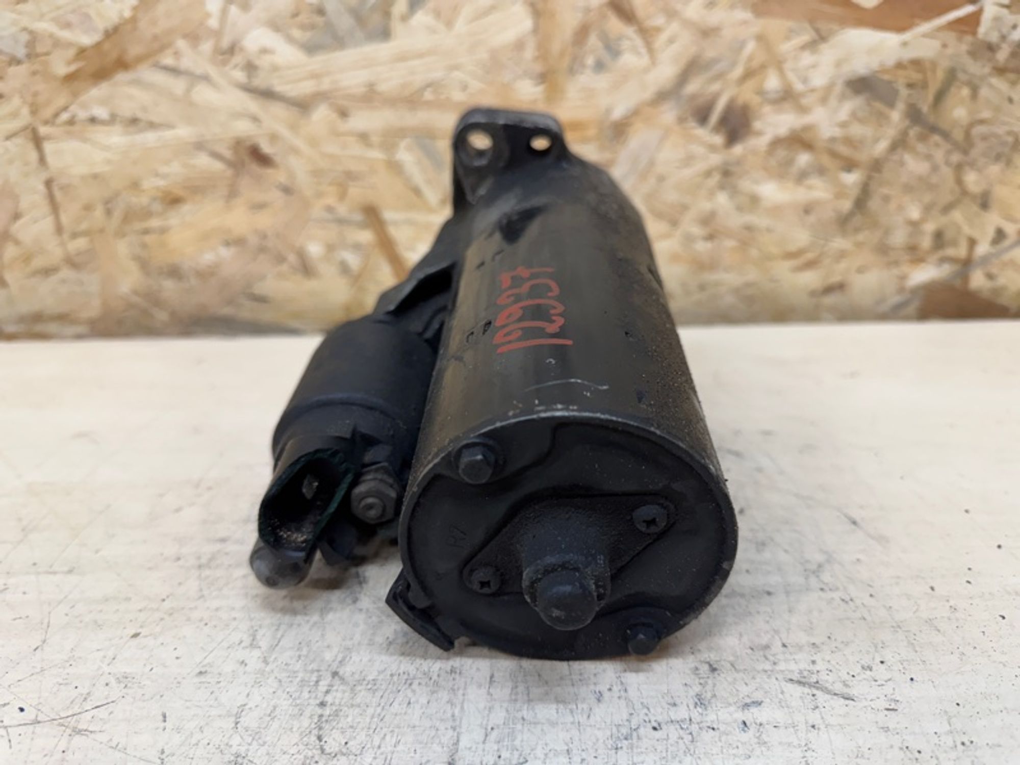 Стартер Audi Q7 CASA, 3000 рублей, Ростов-на-Дону