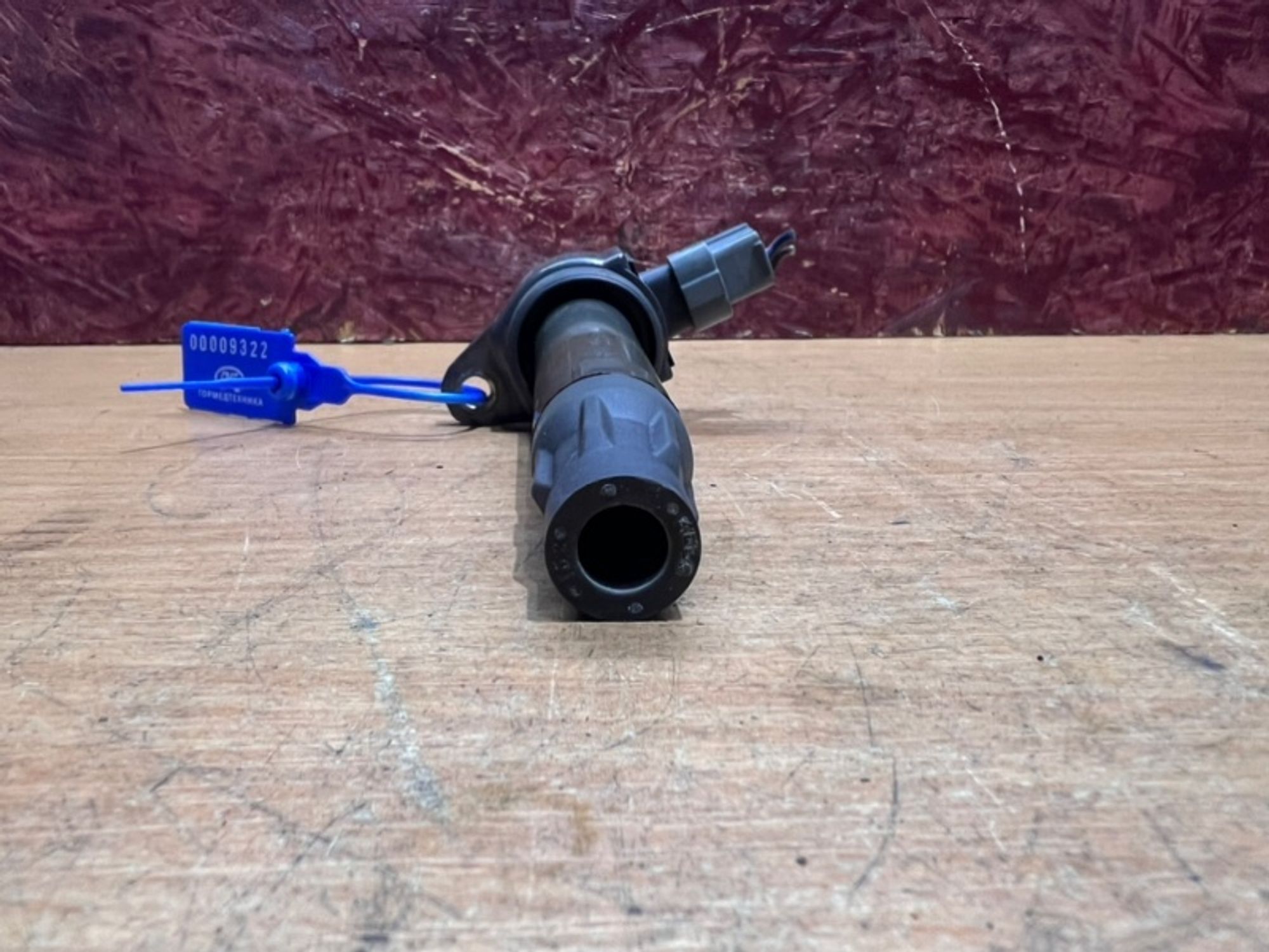 Катушка зажигания DODGE Caliber ECN, 1000 рублей, Ростов-на-Дону