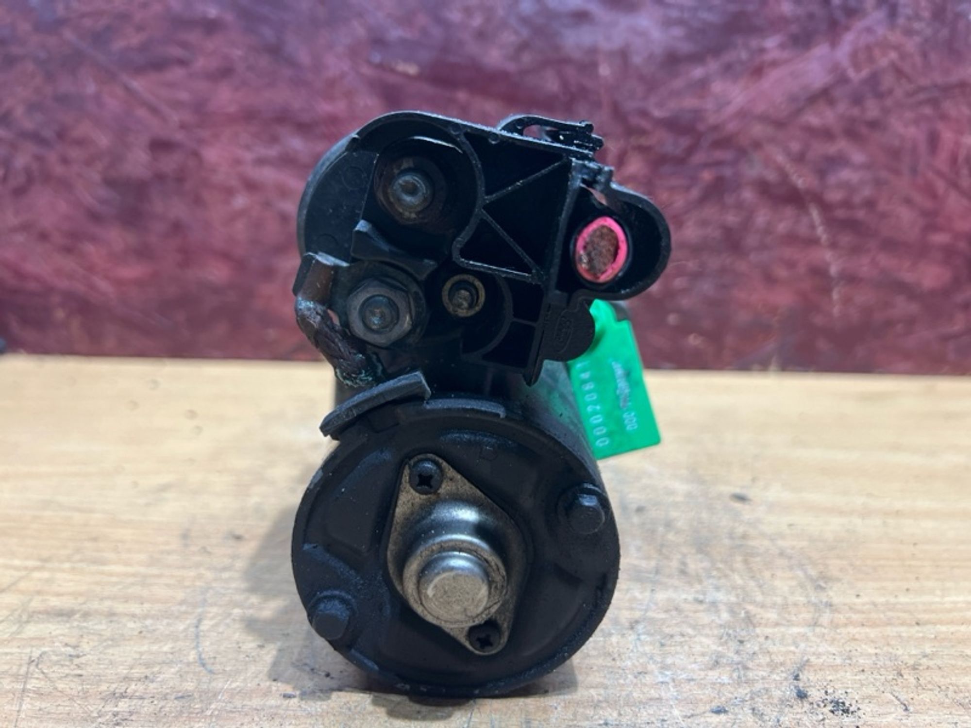 Стартер Ford Focus ASDA, 1700 рублей, Ростов-на-Дону