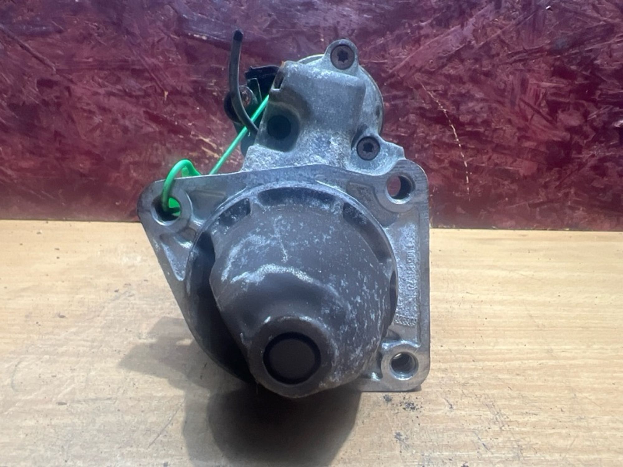 Стартер Ford Focus ASDA, 1700 рублей, Ростов-на-Дону