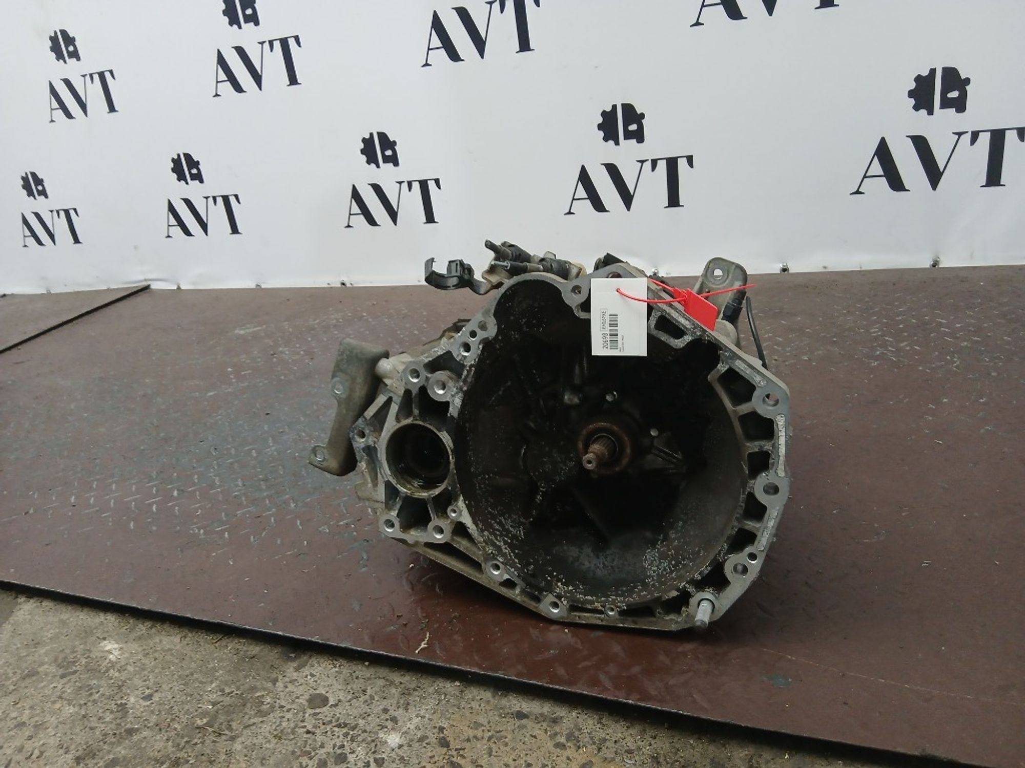 МКПП Suzuki SX4 M16A, 10000 рублей, Ростов-на-Дону