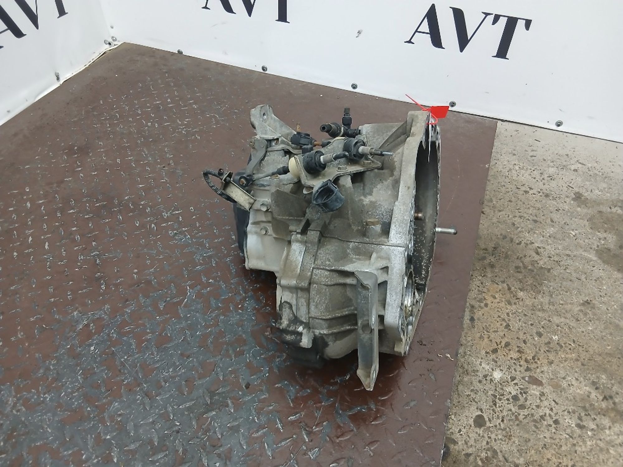 МКПП Suzuki SX4 M16A, 10000 рублей, Ростов-на-Дону