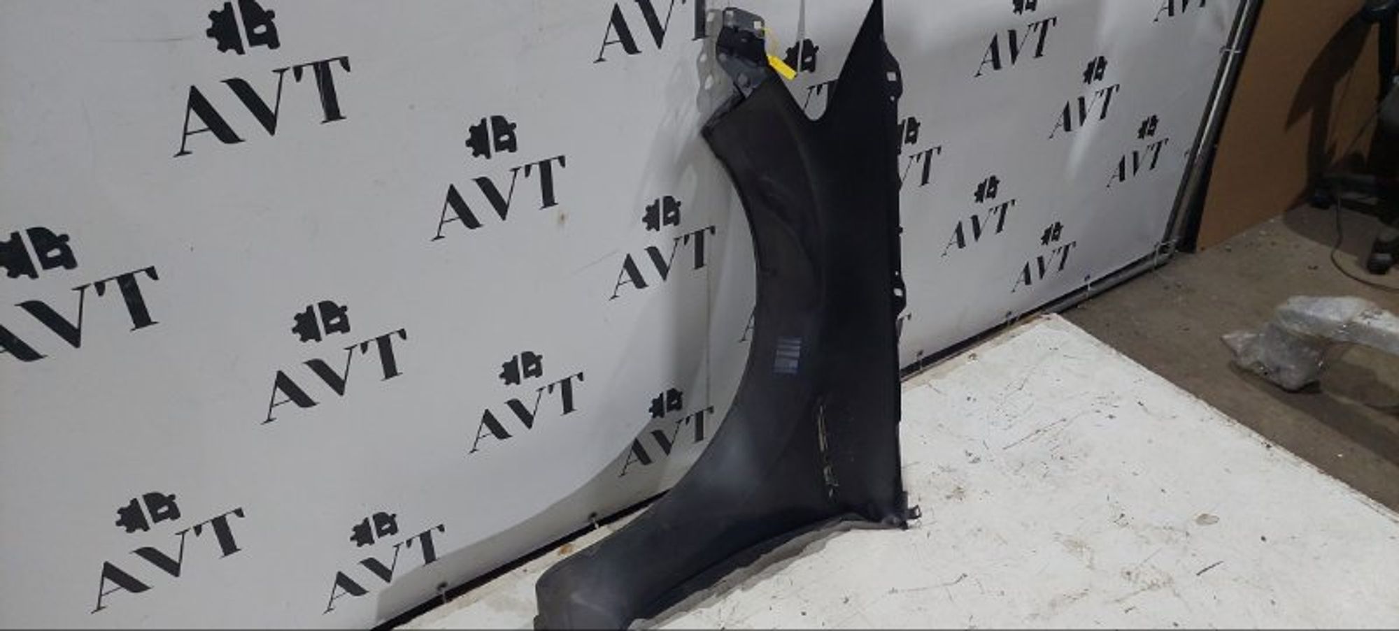 Крыло переднее правое Ford Mondeo, 3000 рублей, Ростов-на-Дону