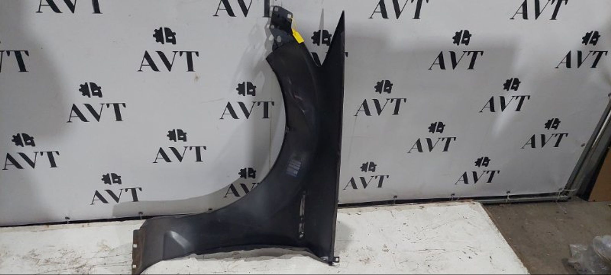 Крыло переднее правое Ford Mondeo, 3000 рублей, Ростов-на-Дону