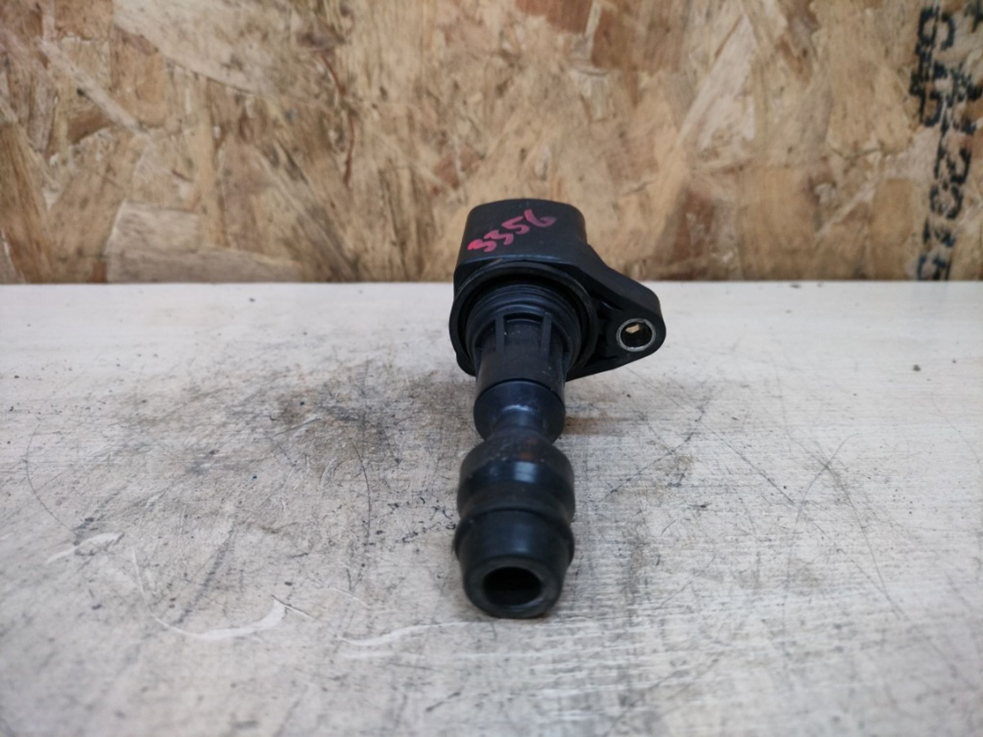 Катушка зажигания Chevrolet Captiva C140 LE9, 1000 рублей, Ростов-на-Дону