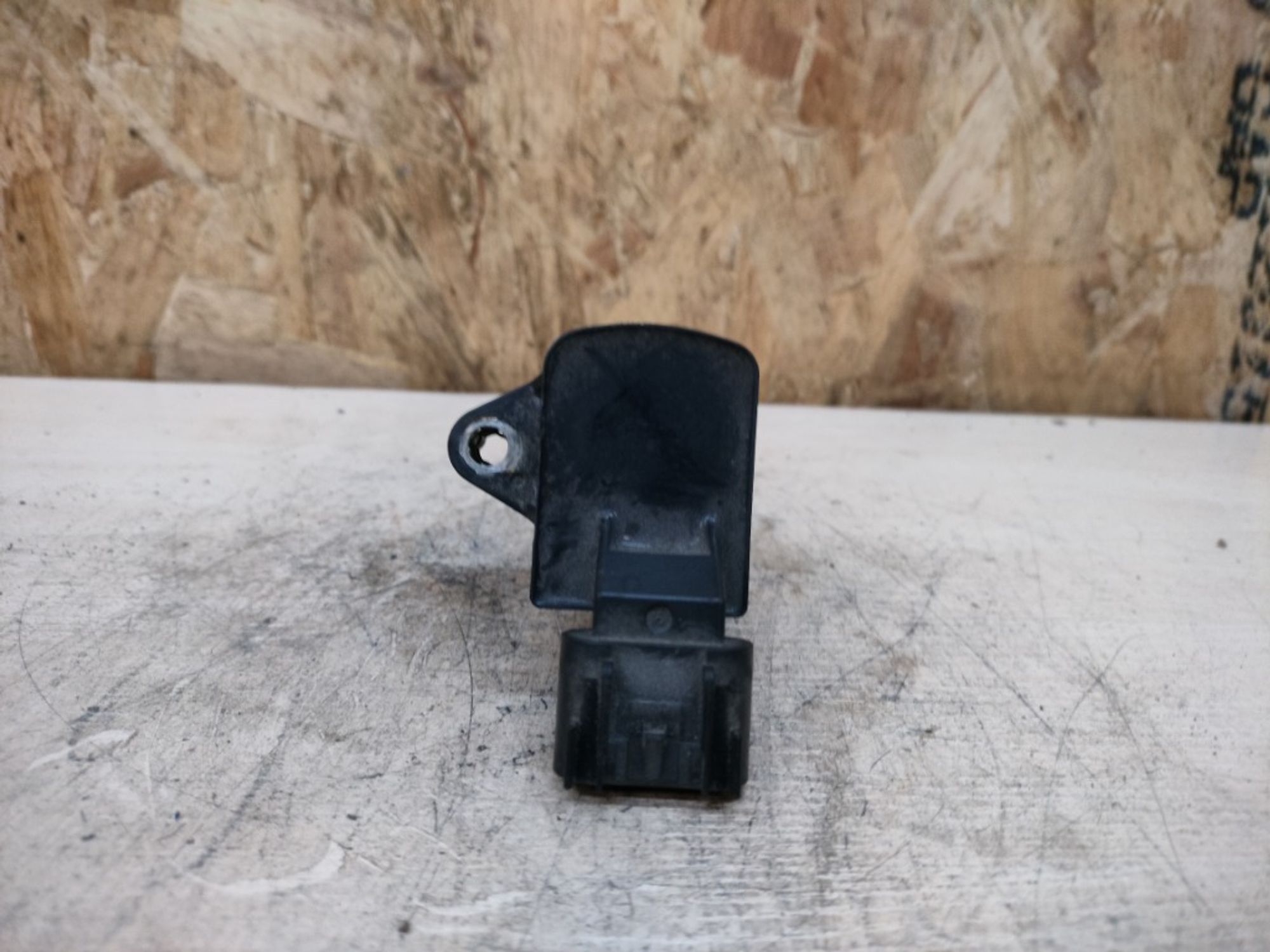 Катушка зажигания Chevrolet Captiva C140 LE9, 1000 рублей, Ростов-на-Дону