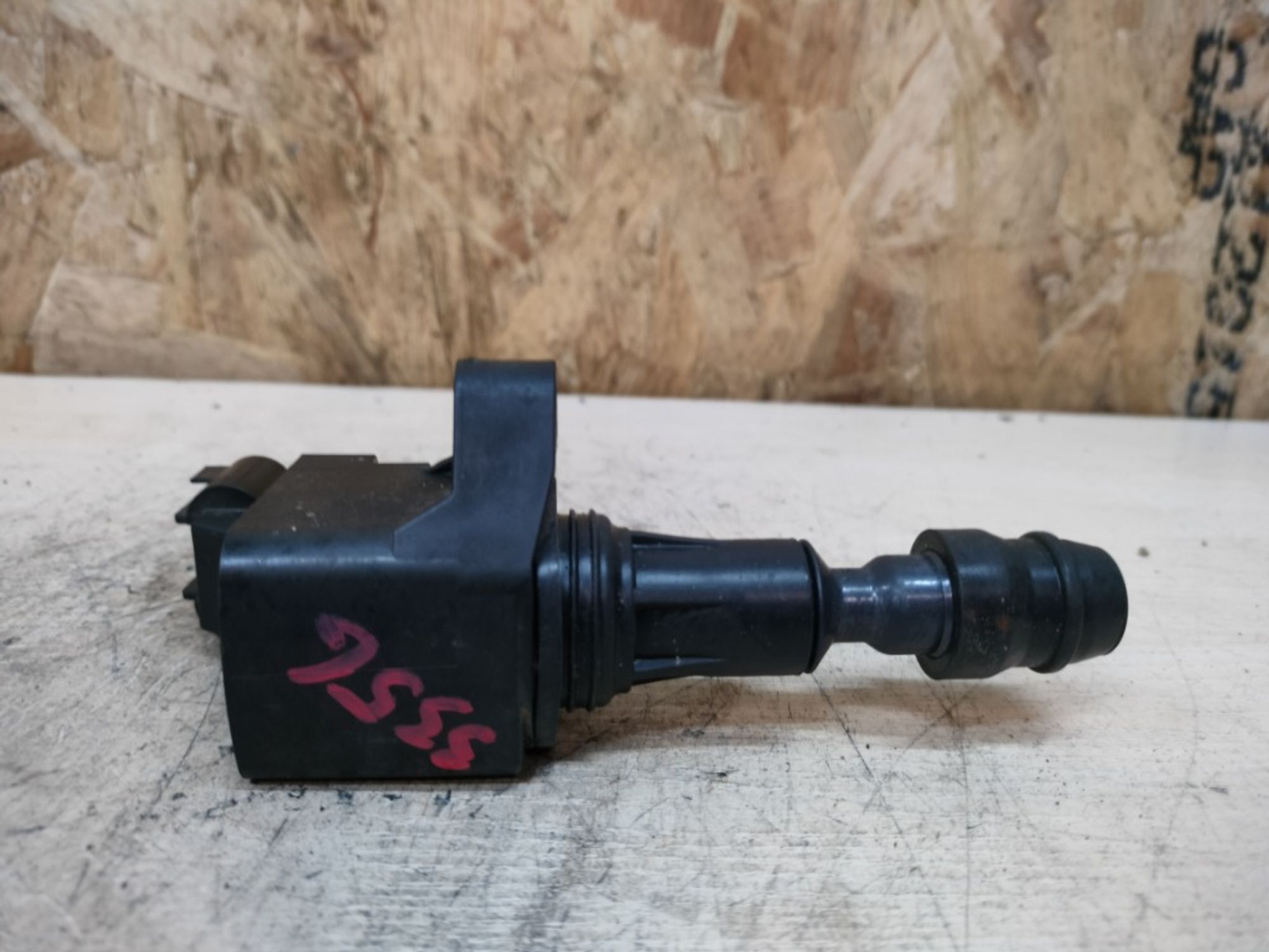 Катушка зажигания Chevrolet Captiva C140 LE9, 1000 рублей, Ростов-на-Дону